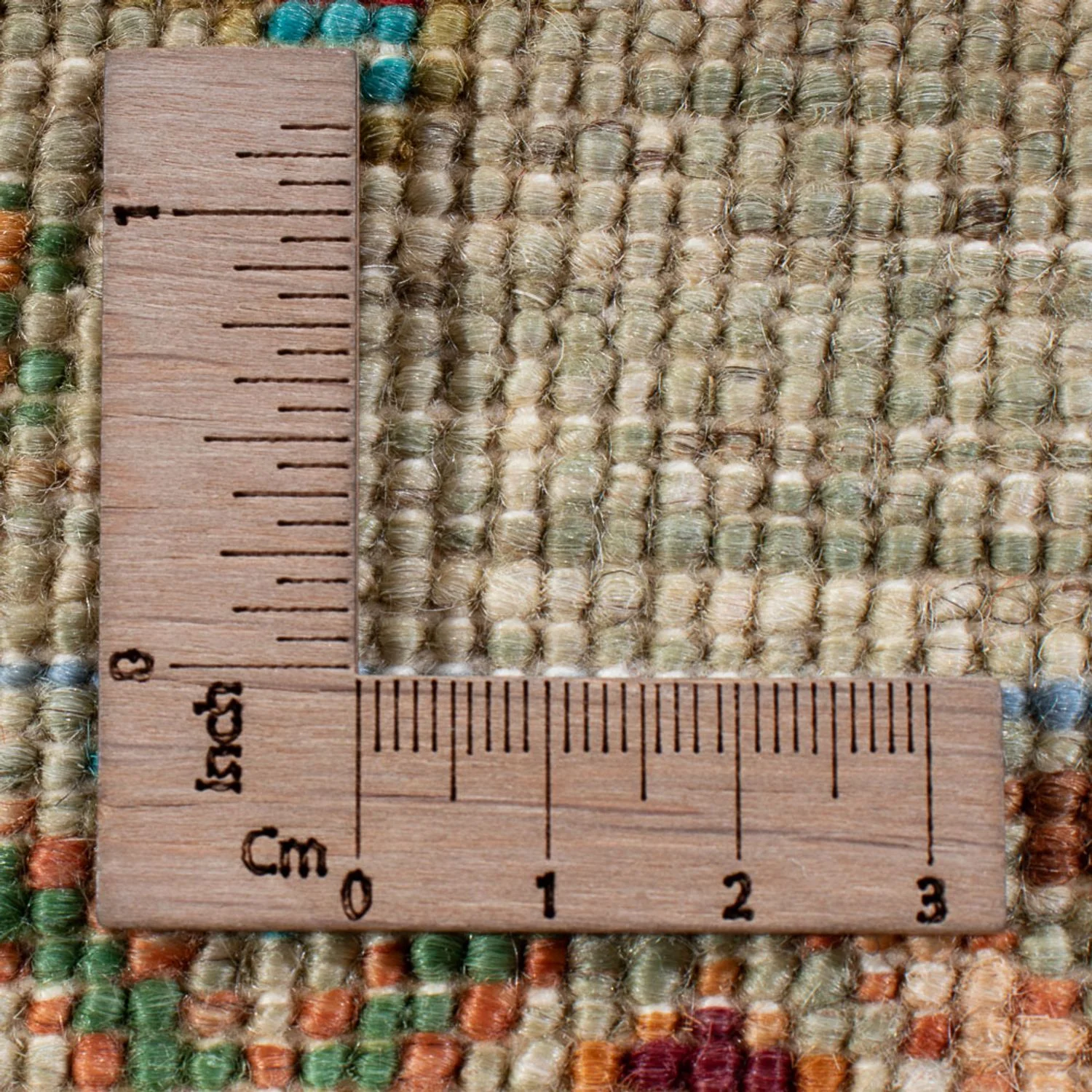 Ziegler Teppich - Ariana - 179 x 125 cm - beige - Image 7