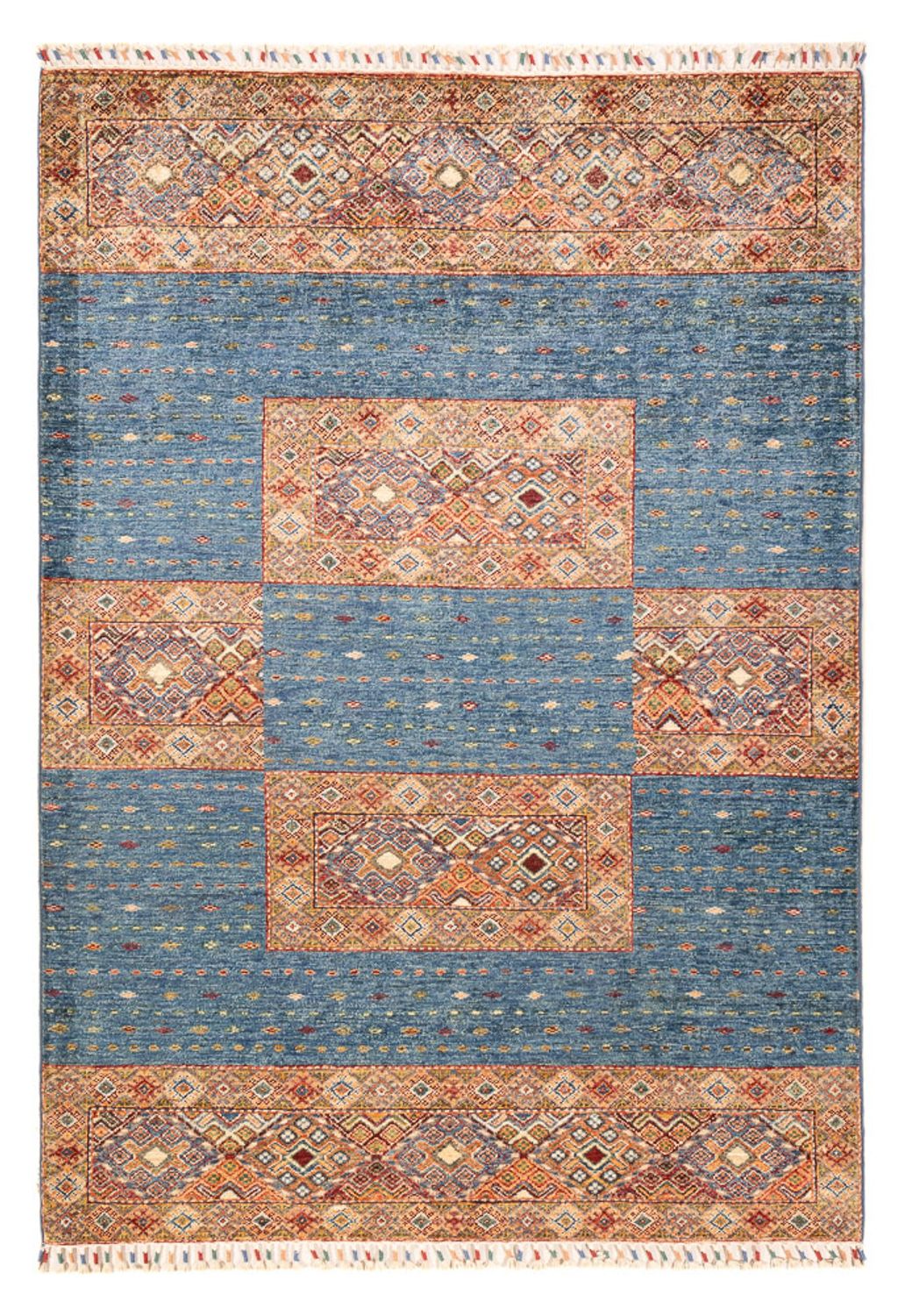 Ariana Teppich 181x124cm - Orientteppich