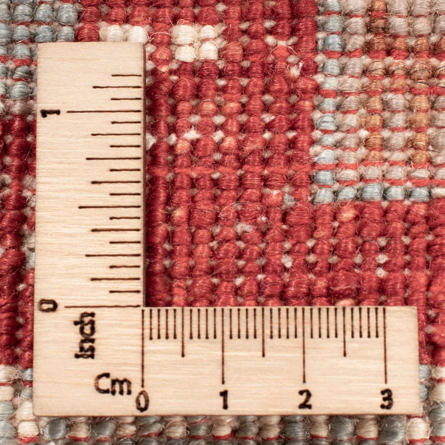 Ziegler Teppich - Ariana - 183 x 123 cm - mehrfarbig - Image 6