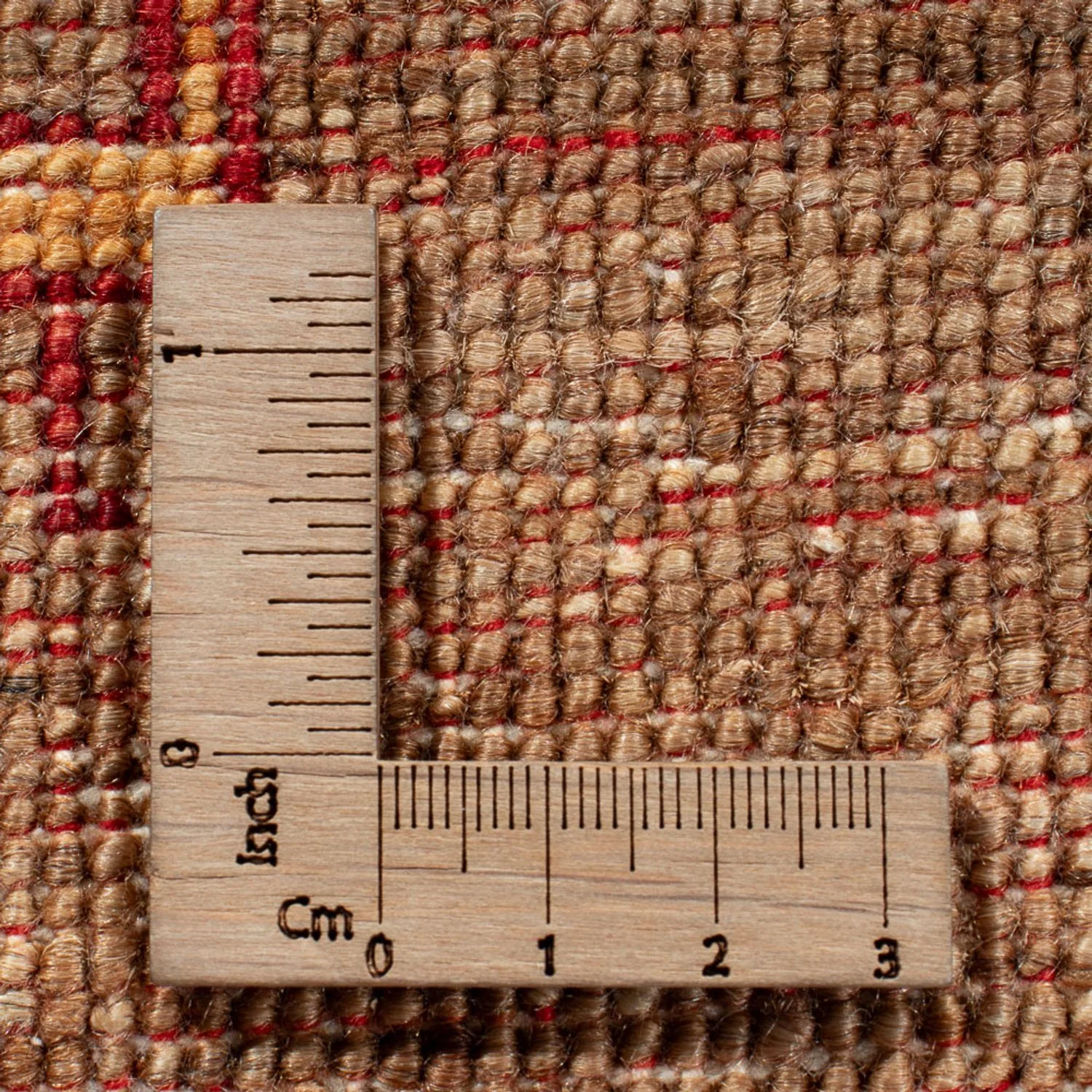 Ariana Teppich 184x119cm - Orientteppich - Image 7