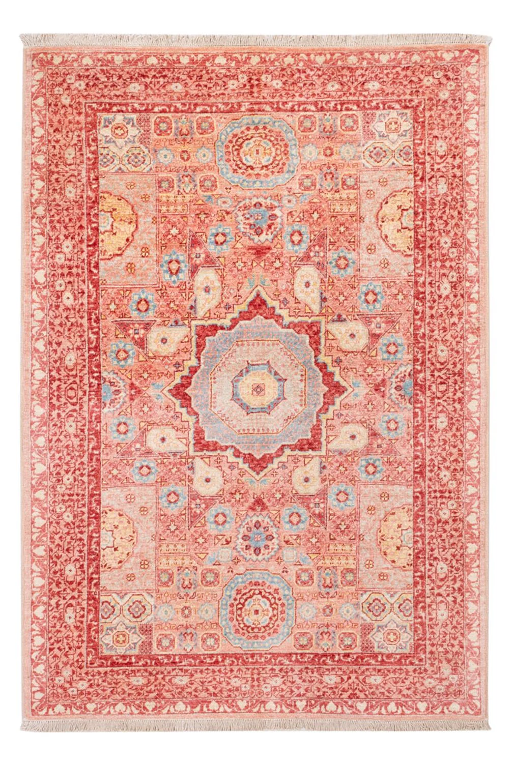 Ariana Teppich 184x126cm - Orientteppich
