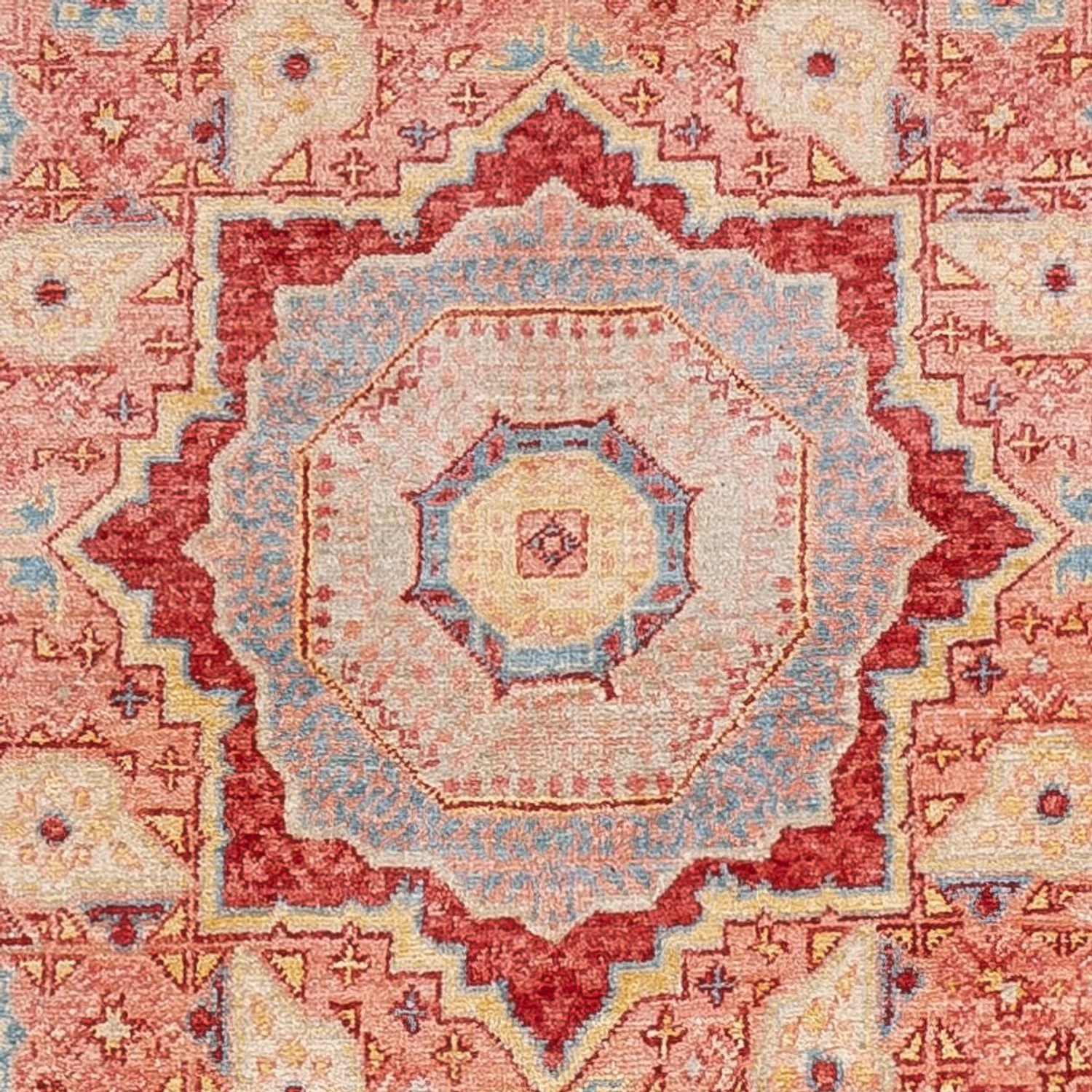 Ariana Teppich 184x126cm - Orientteppich - Image 2