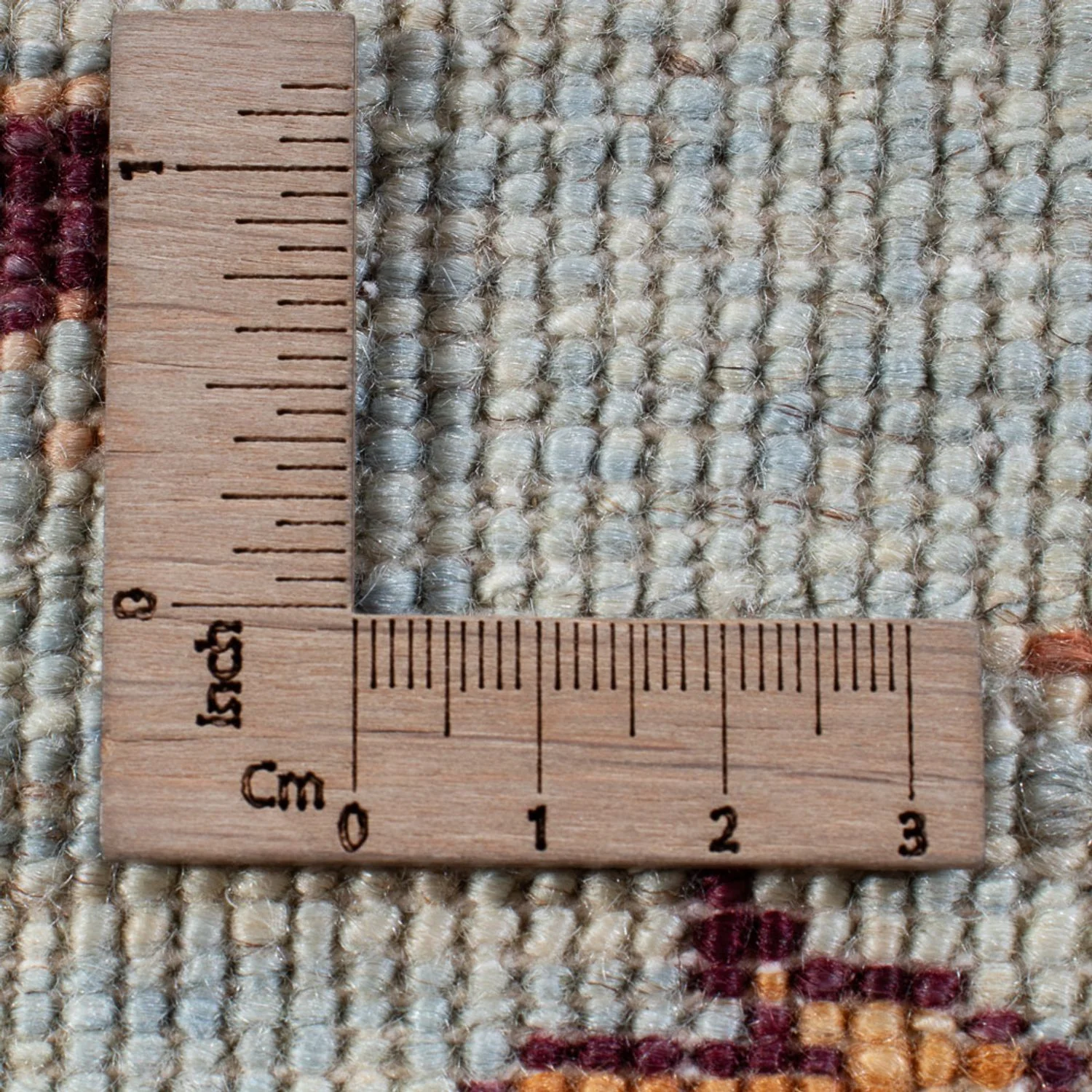 Ziegler Teppich - Ariana - 186 x 123 cm - mehrfarbig - Image 7