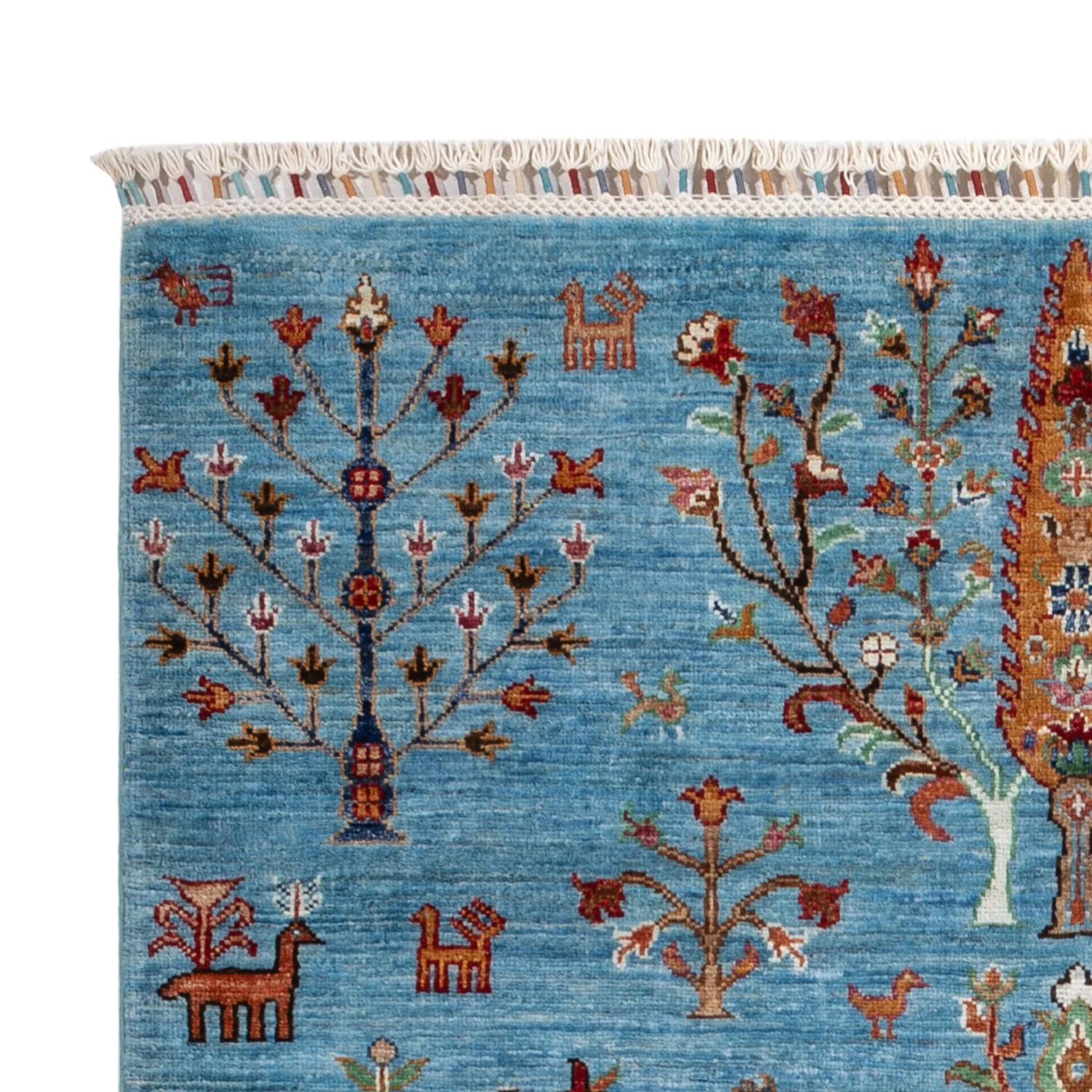 Ariana Teppich 188x126cm - Orientteppich - Image 3