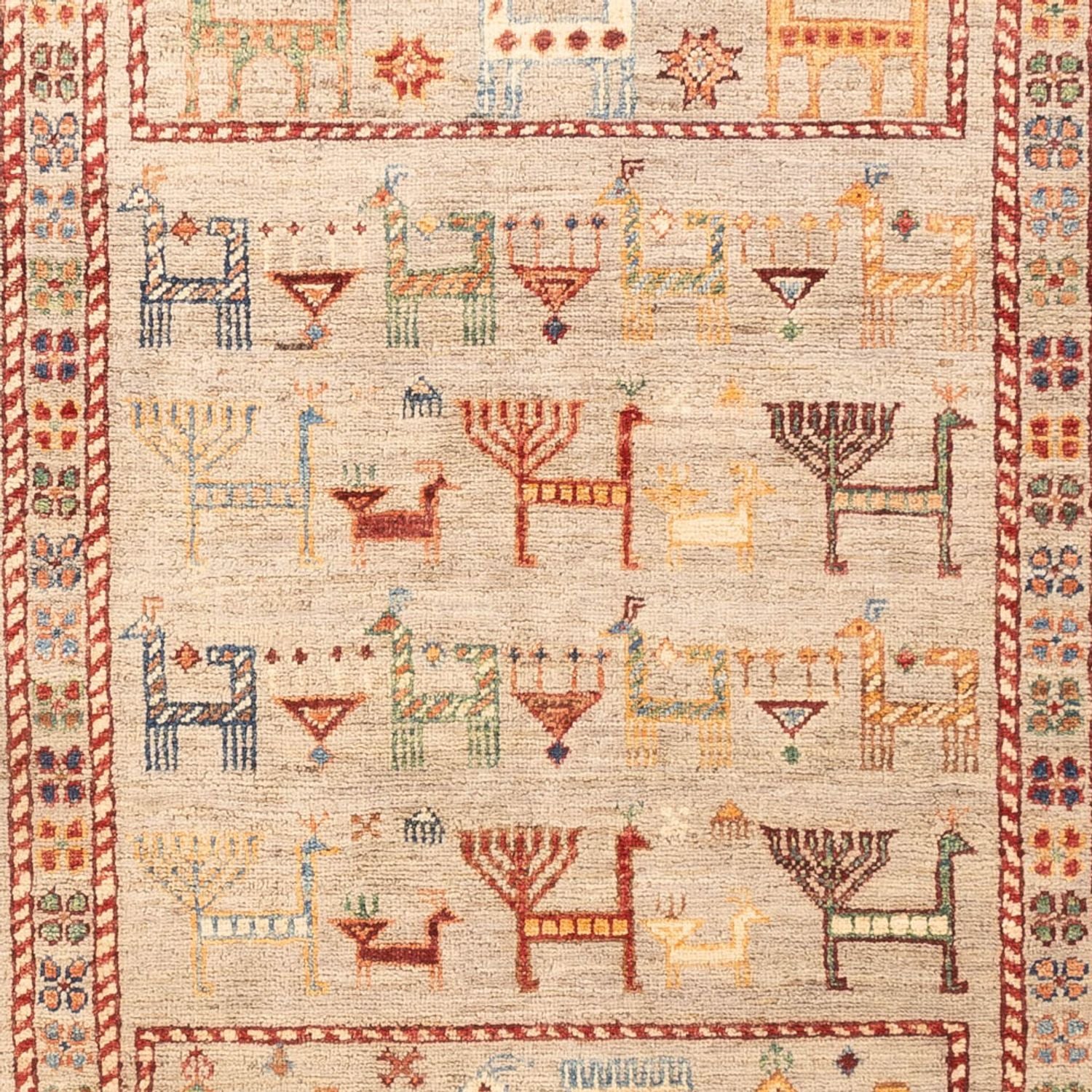 Ariana Teppich 198x123cm - Orientteppich - Image 2