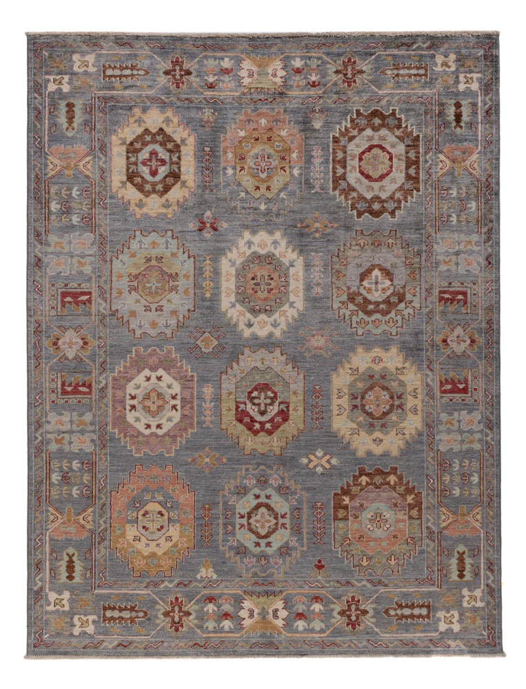 Ariana Teppich 203x152cm - Orientteppich