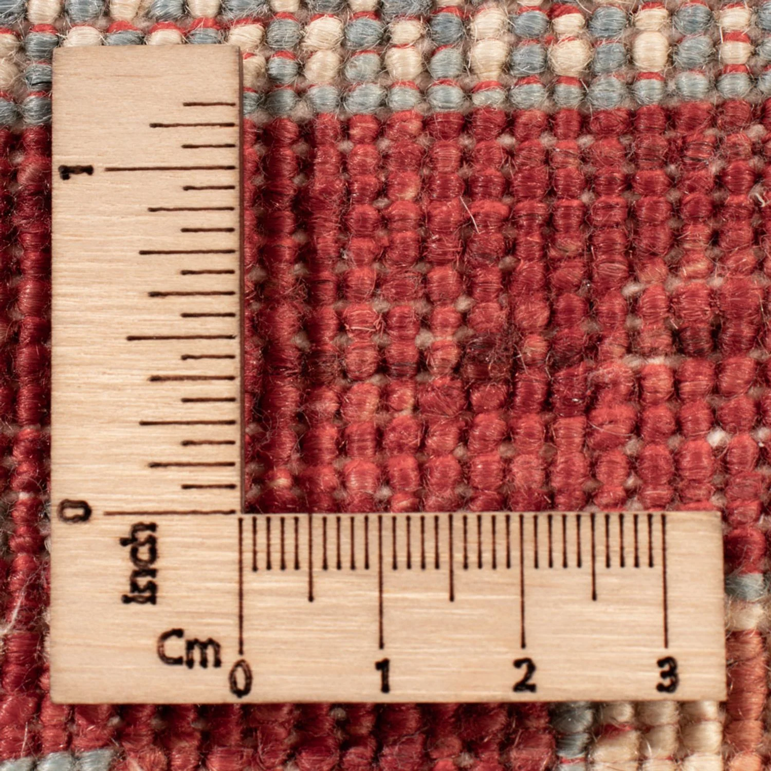 Ziegler Teppich - Ariana - 204 x 151 cm - mehrfarbig - Image 6