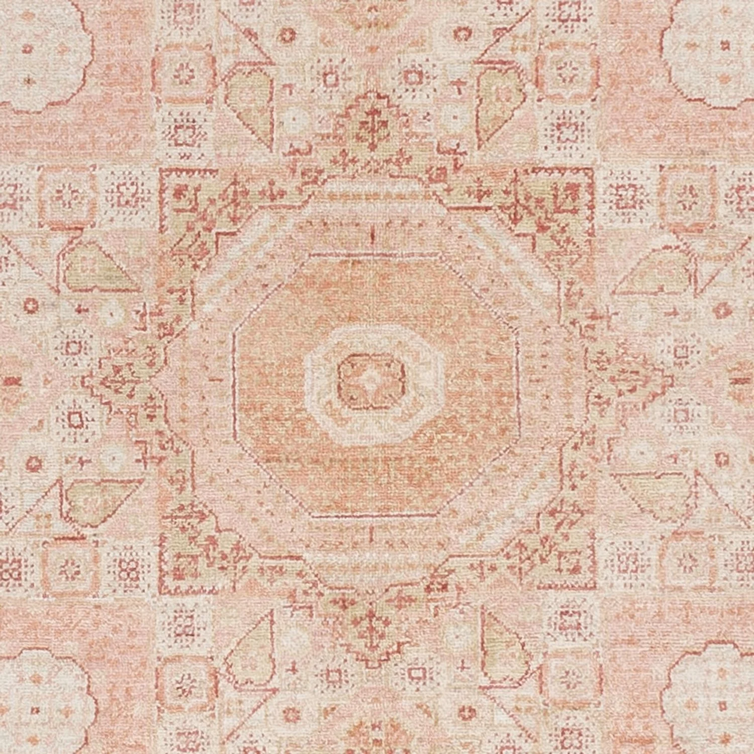 Ariana Teppich 205x156cm - Orientteppich - Image 2