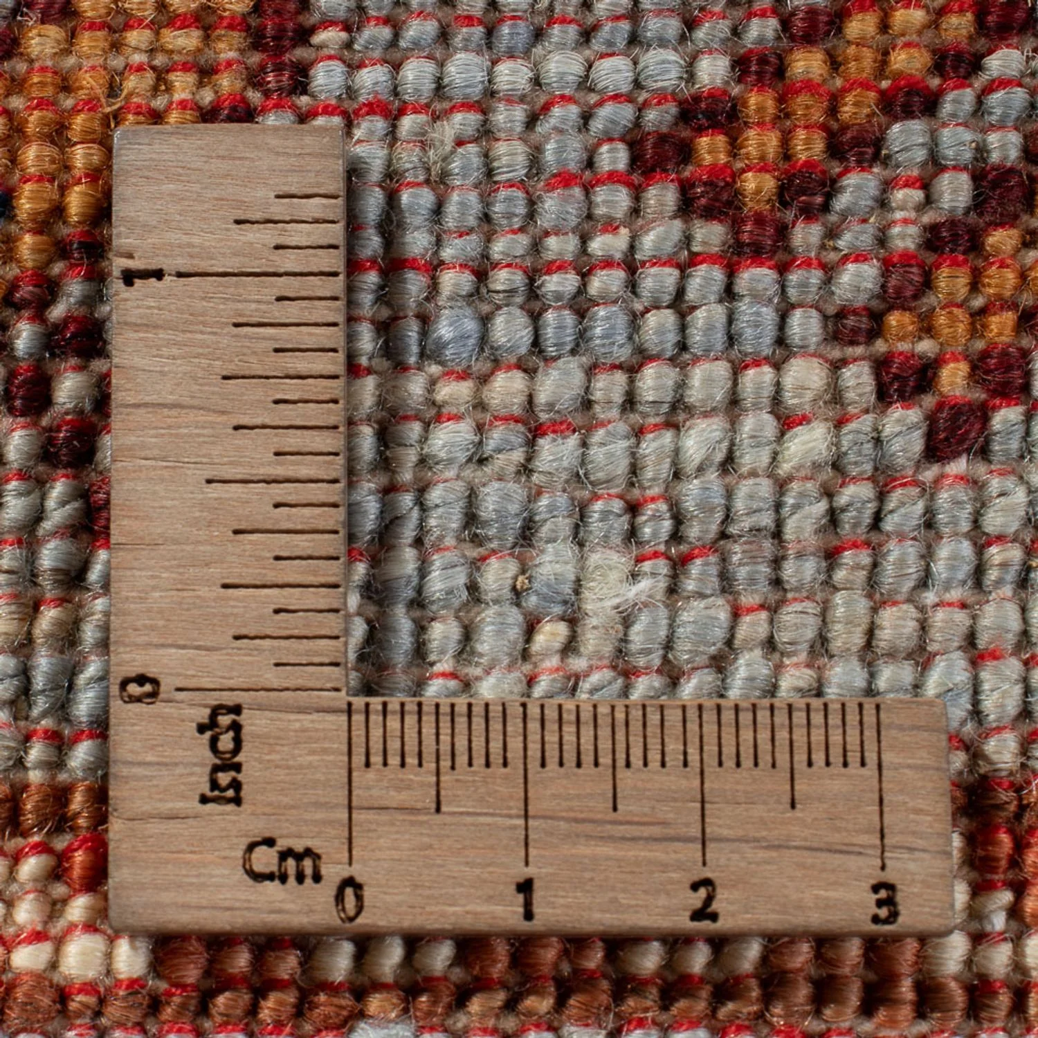 Ziegler Teppich - Ariana - 206 x 151 cm - dunkelbeige - Image 6