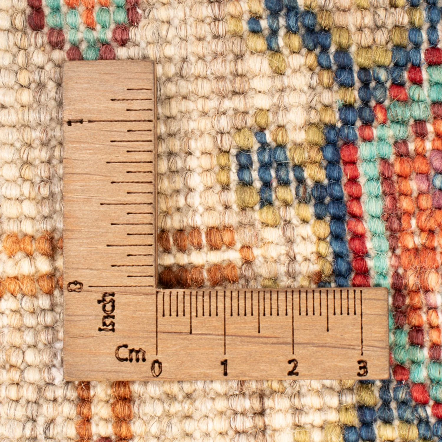 Ziegler Teppich - Ariana - 229 x 170 cm - mehrfarbig - Image 6