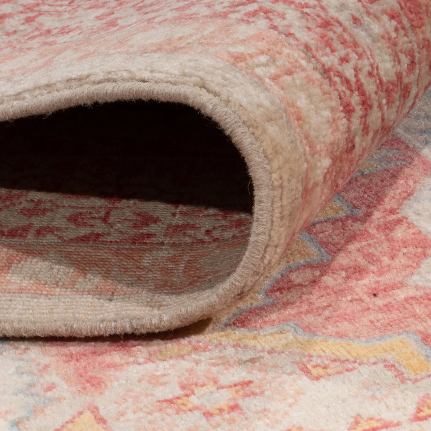 Ziegler Teppich - Ariana - 229 x 173 cm - mehrfarbig - Image 4