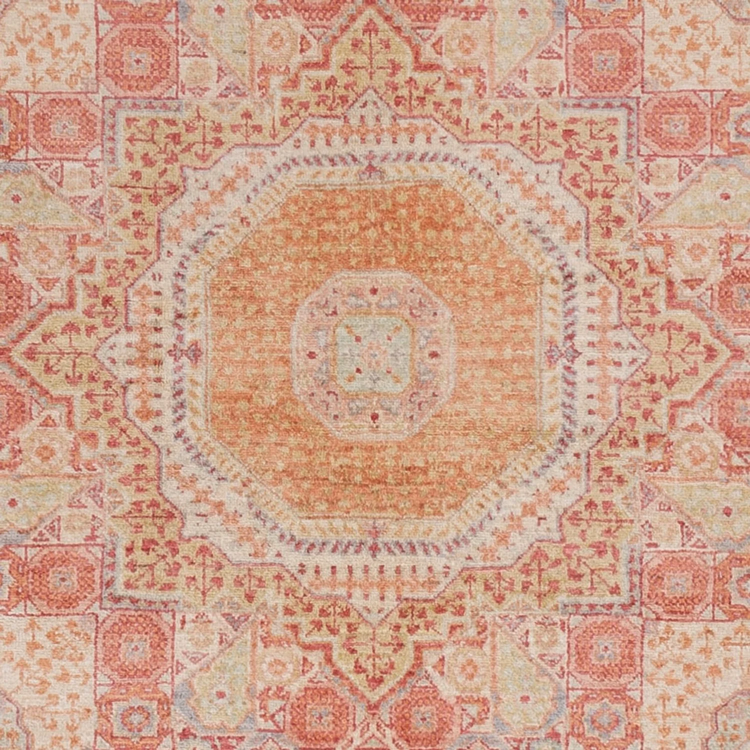 Ariana Teppich 231x176cm - Orientteppich - Image 2