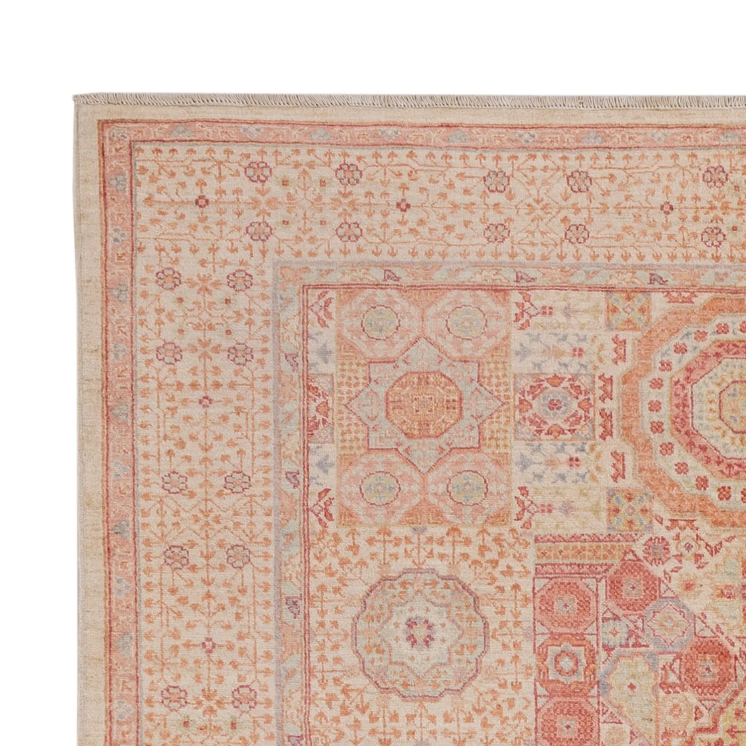 Ariana Teppich 231x176cm - Orientteppich - Image 3