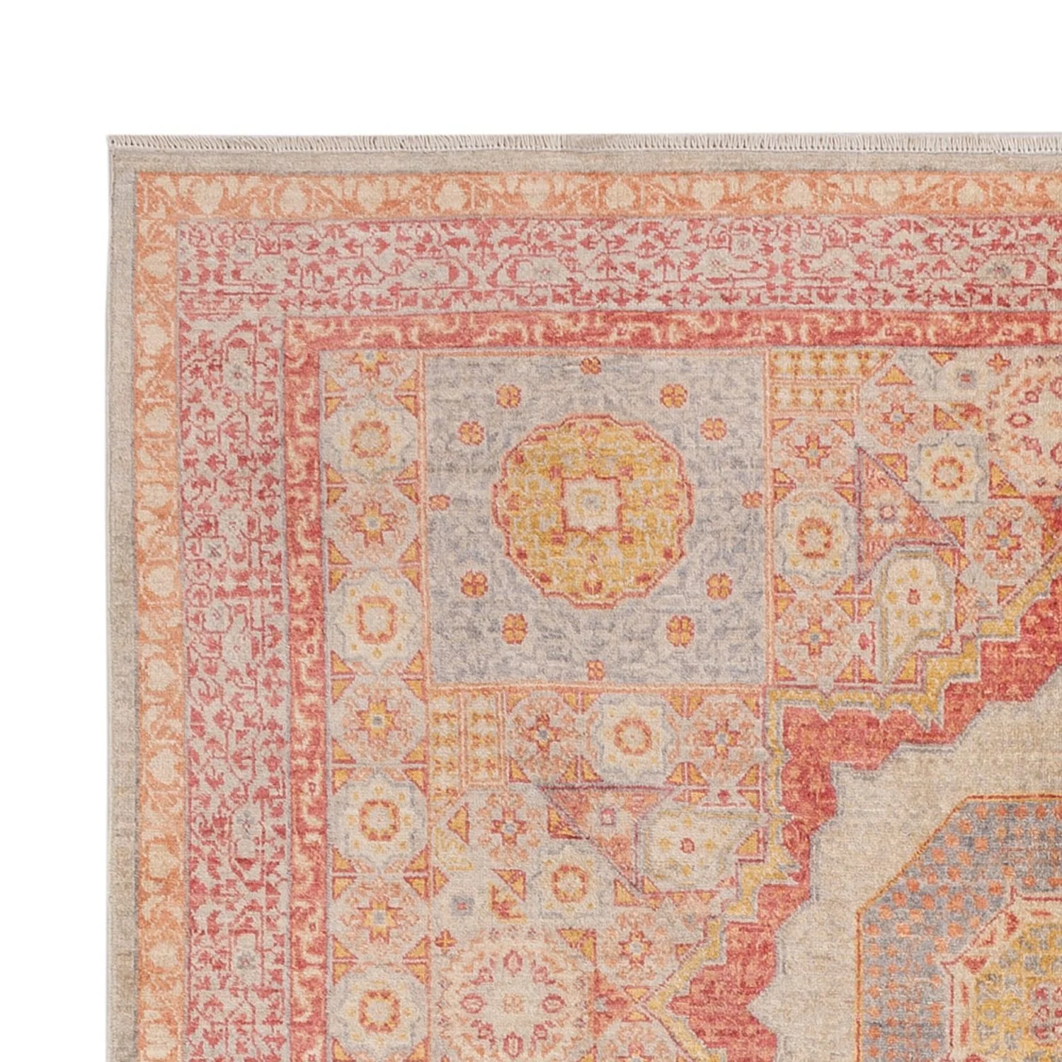 Ariana Teppich 232x177cm - Orientteppich - Image 3