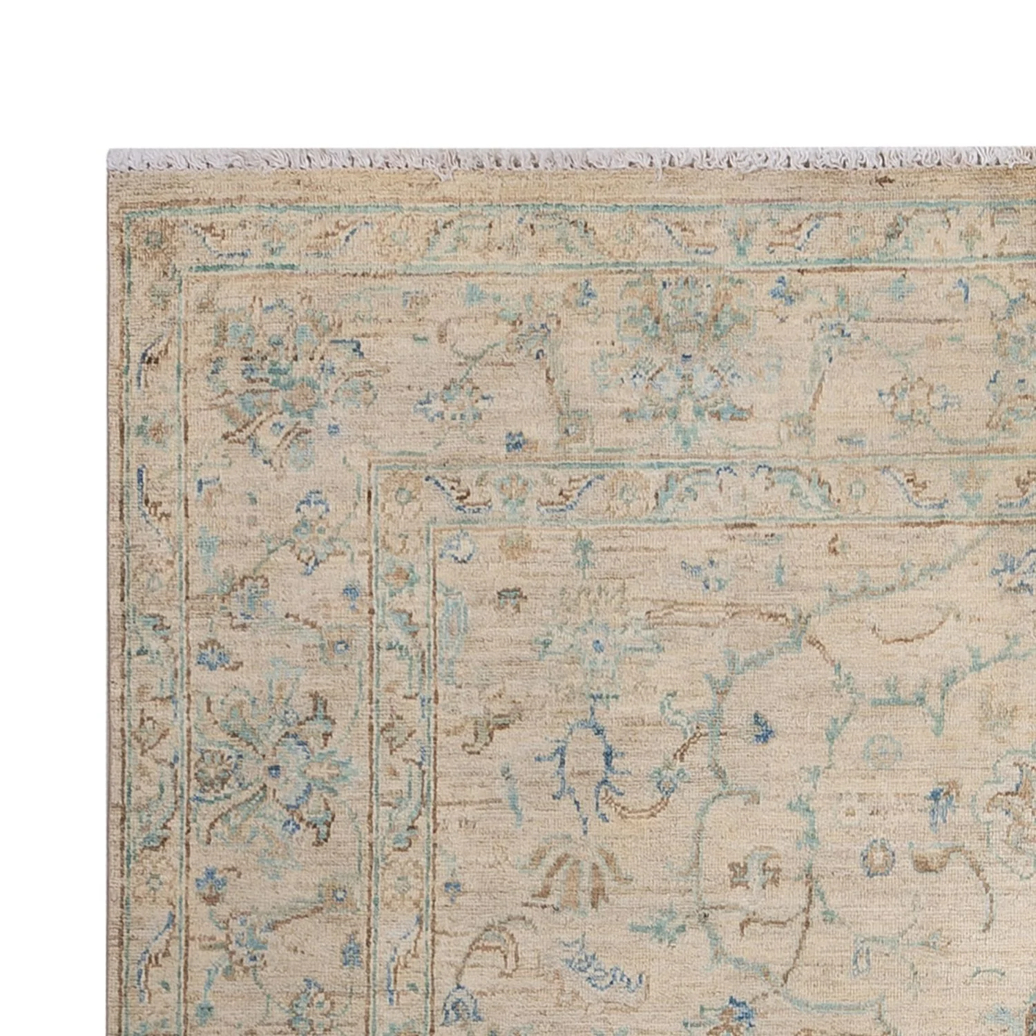 Ariana Teppich 236x166cm - Orientteppich - Image 3