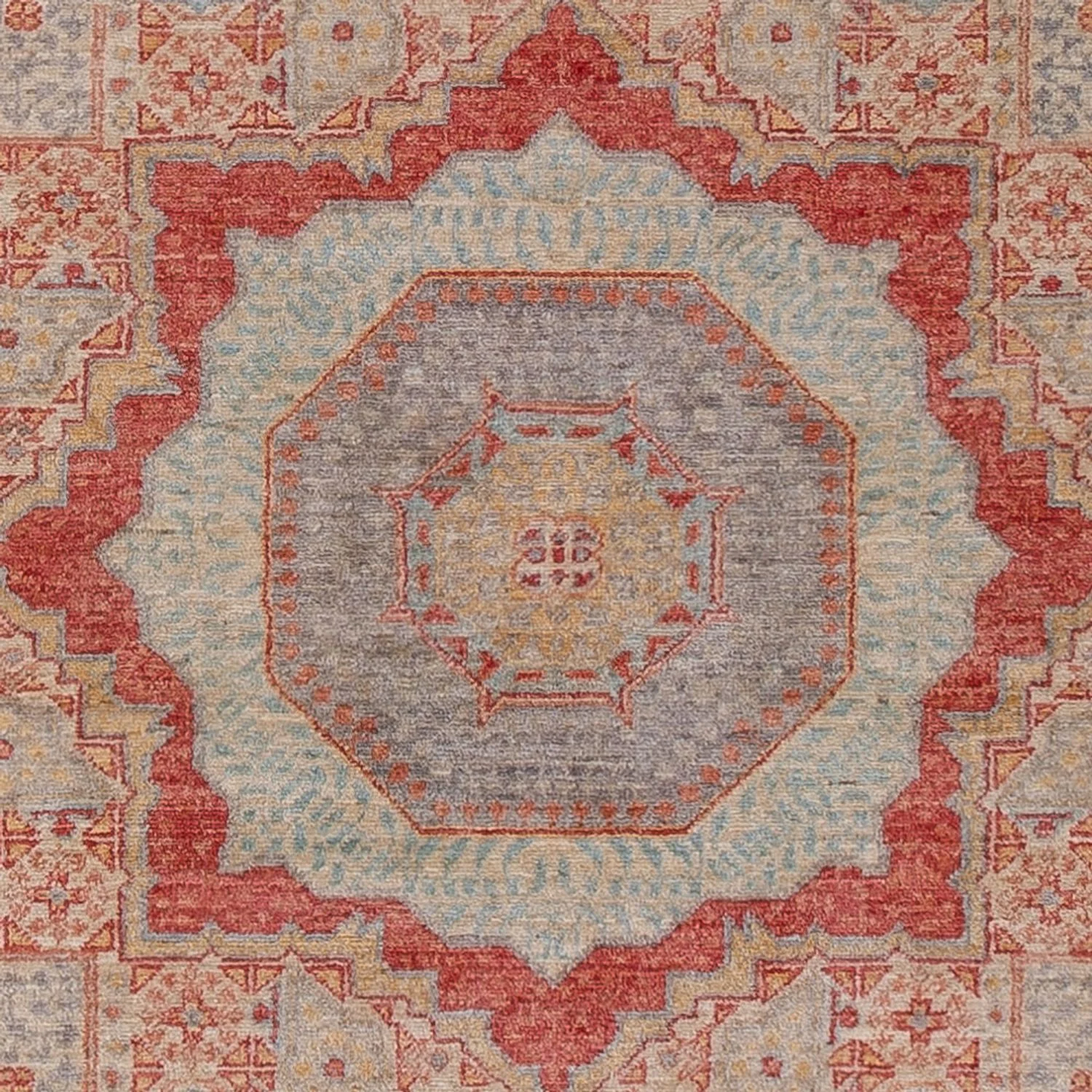 Ariana Teppich 237x175cm - Orientteppich - Image 2