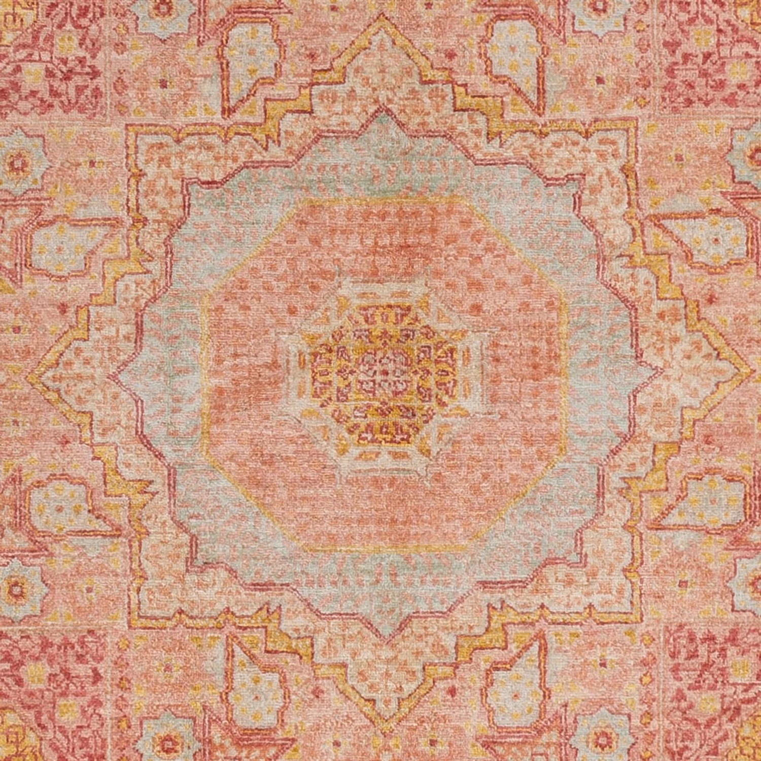 Ariana Teppich 237x178cm - Orientteppich - Image 2