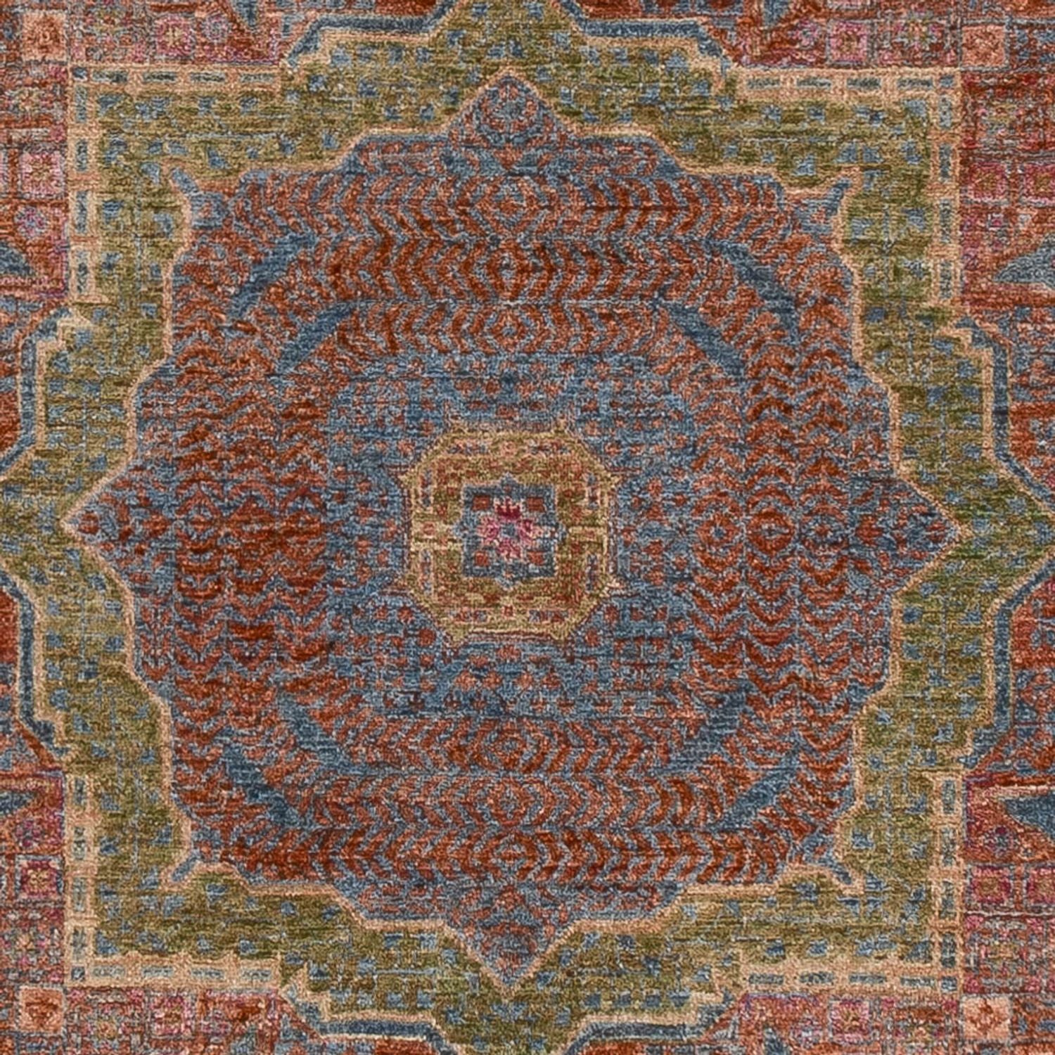 Ariana Teppich 239x177cm - Orientteppich - Image 2
