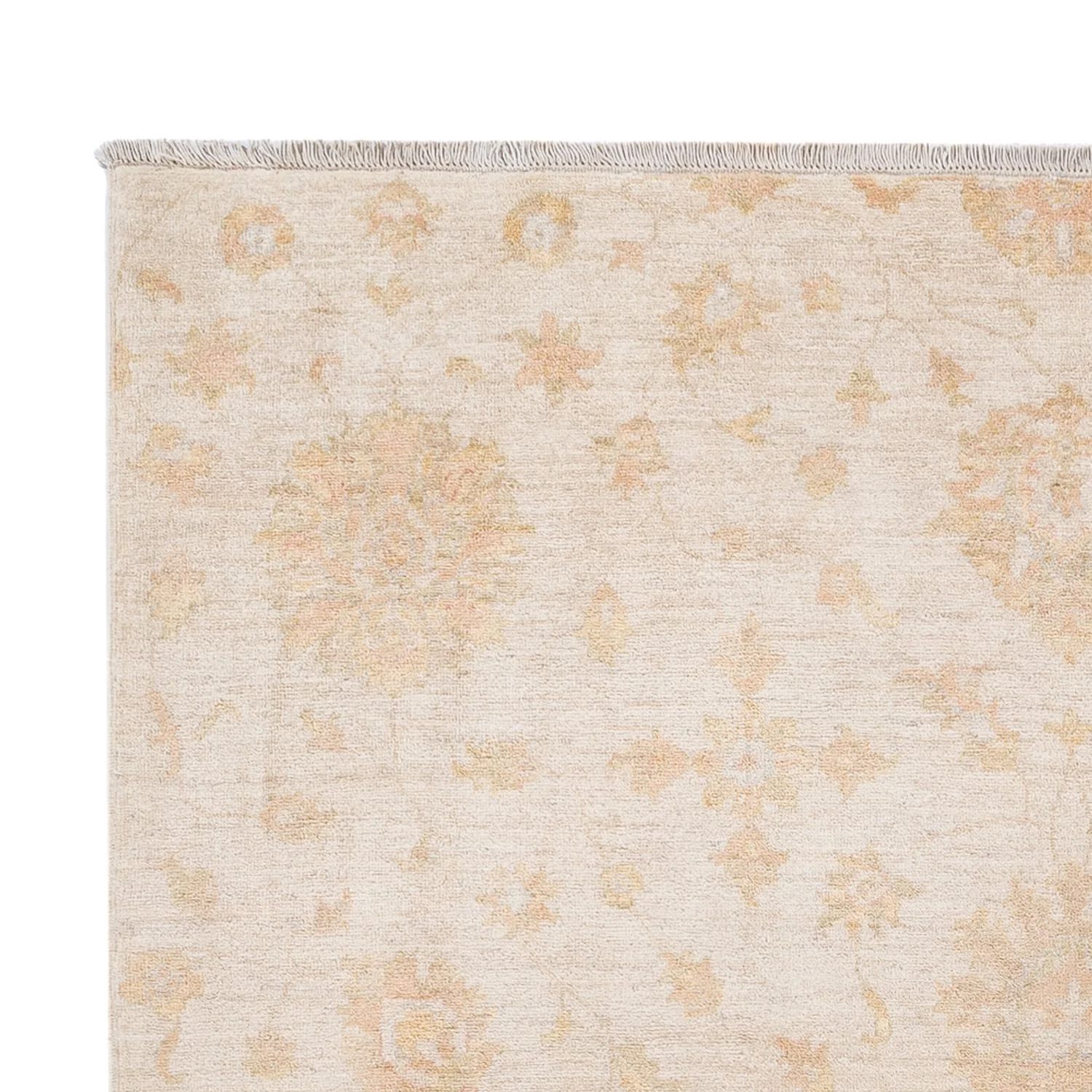 Ziegler Teppich - Ariana - 240 x 182 cm - hellbeige - Image 3