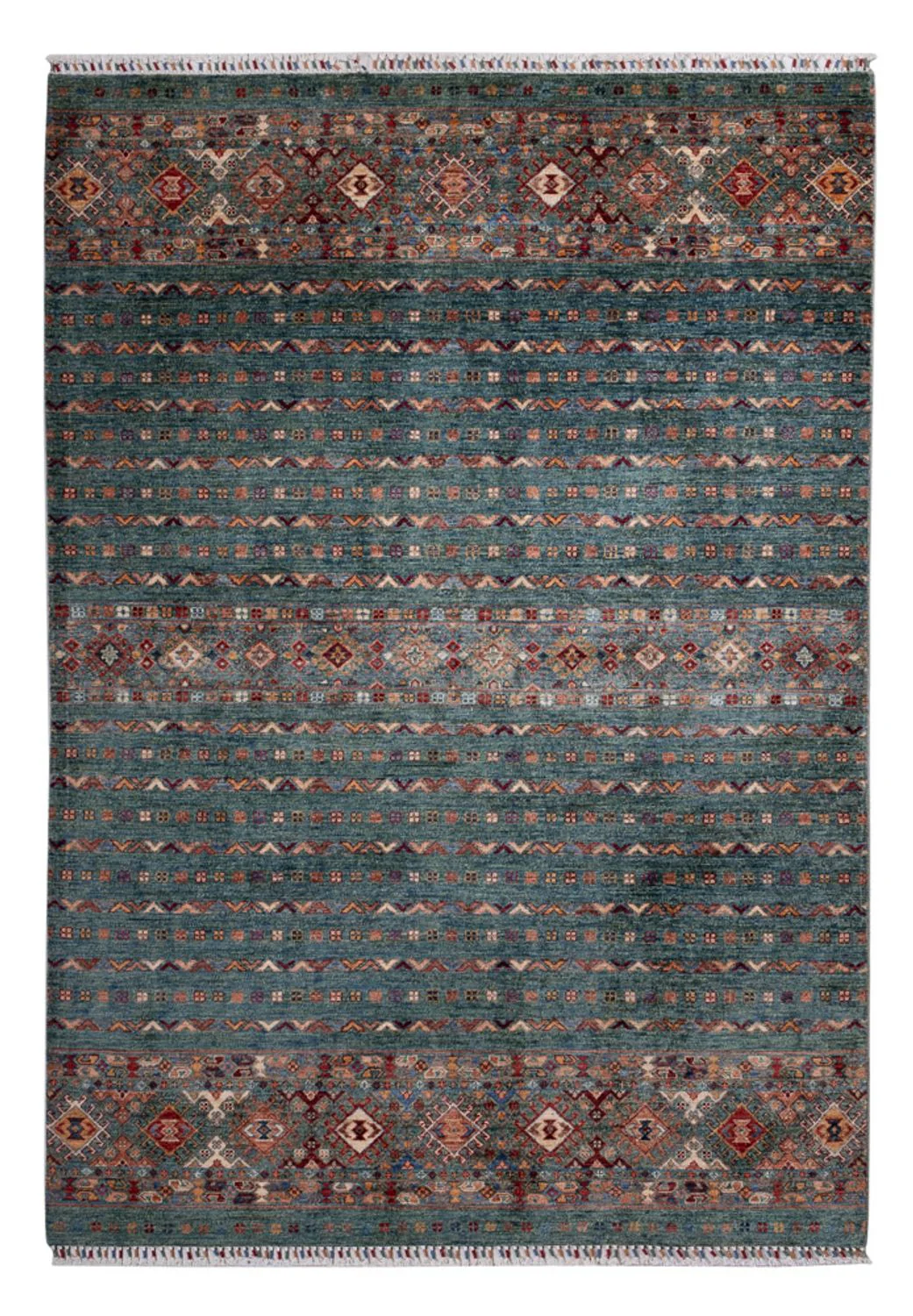 Ariana Teppich 241x170cm - Orientteppich