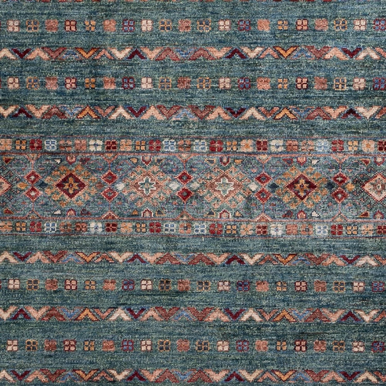 Ariana Teppich 241x170cm - Orientteppich - Image 2