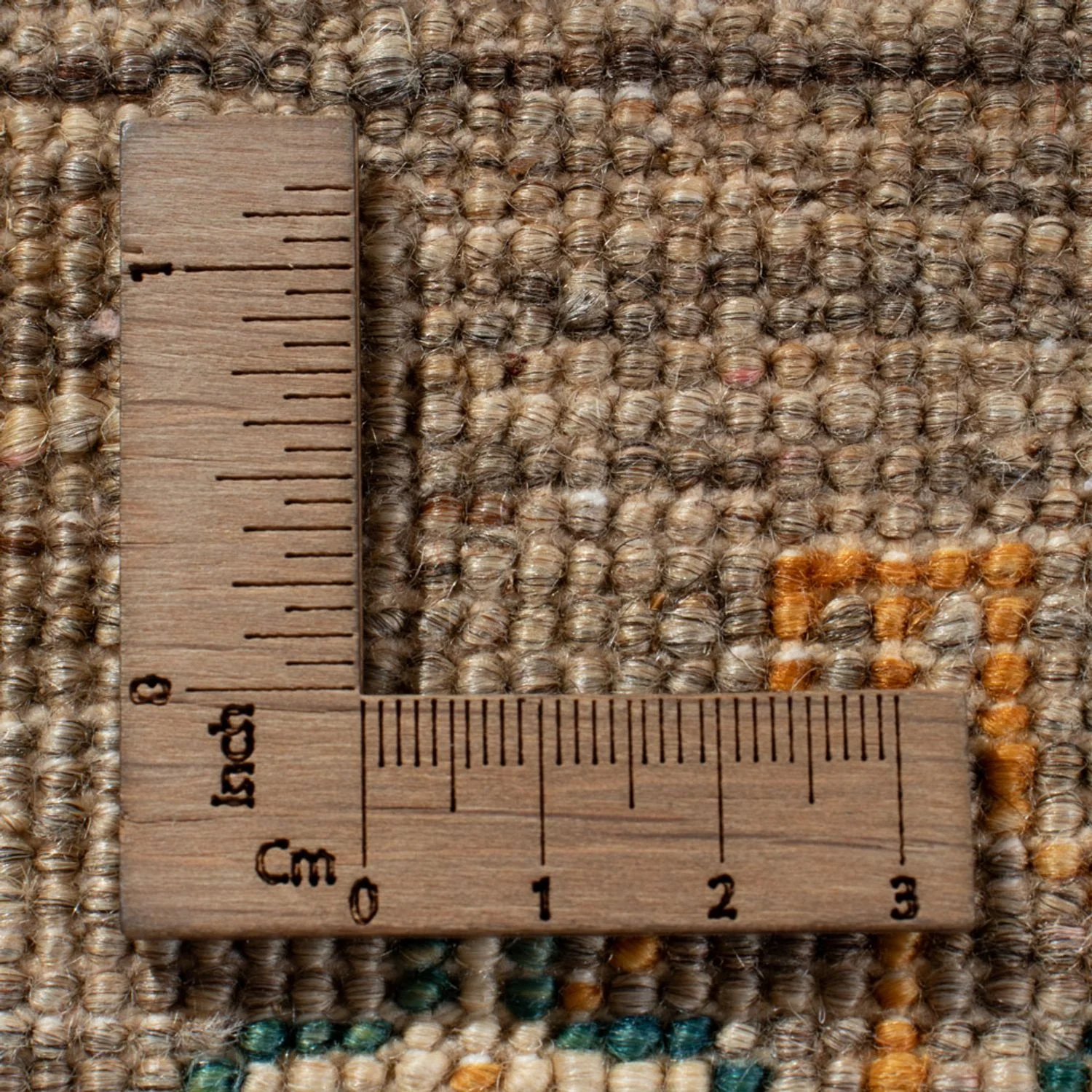 Ziegler Teppich - Ariana - 242 x 173 cm - braun - Image 6