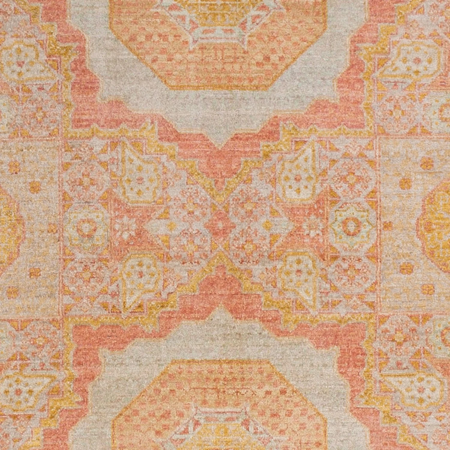 Ariana Teppich 242x181cm - Orientteppich - Image 2