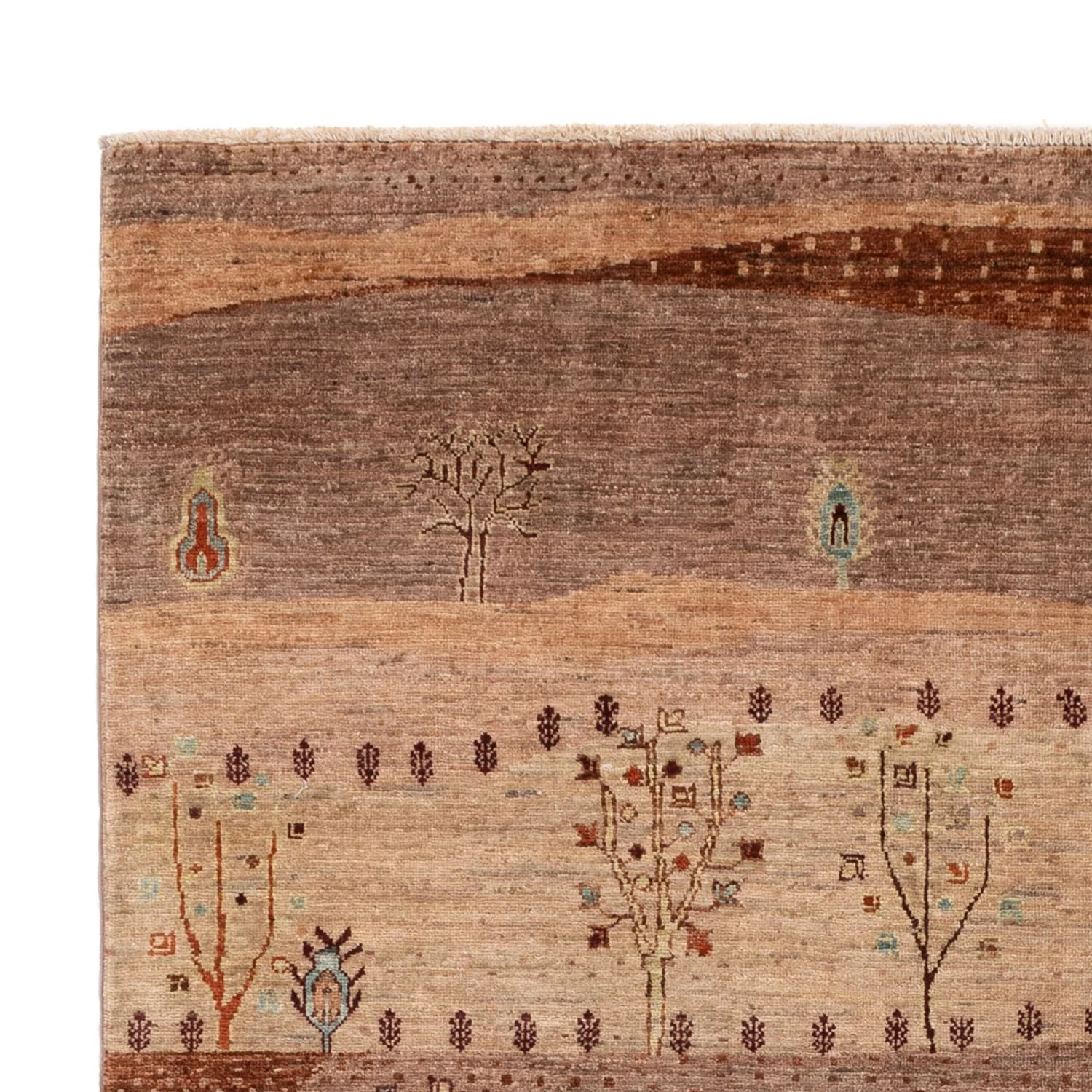 Ariana Teppich 243x172cm - Orientteppich - Image 3