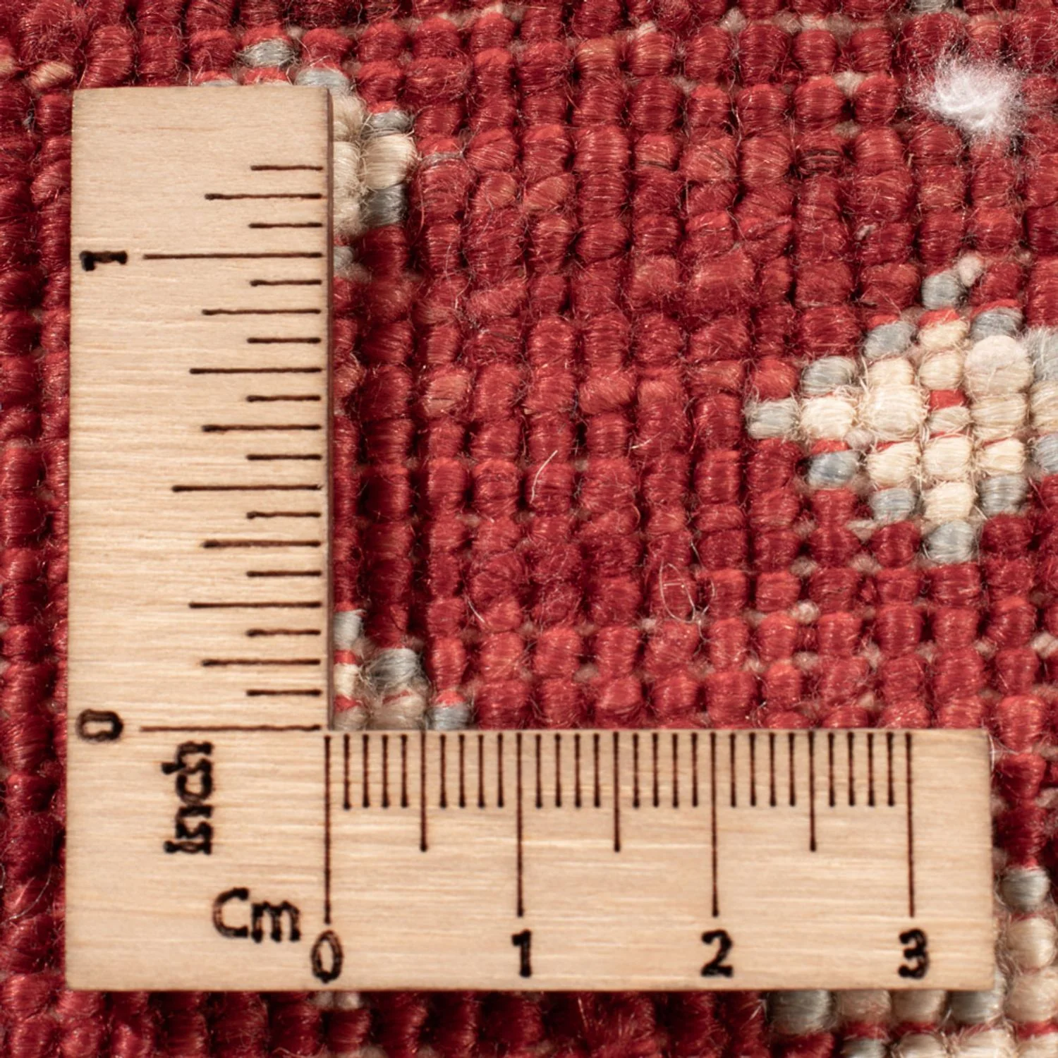 Ziegler Teppich - Ariana - 243 x 175 cm - mehrfarbig - Image 6