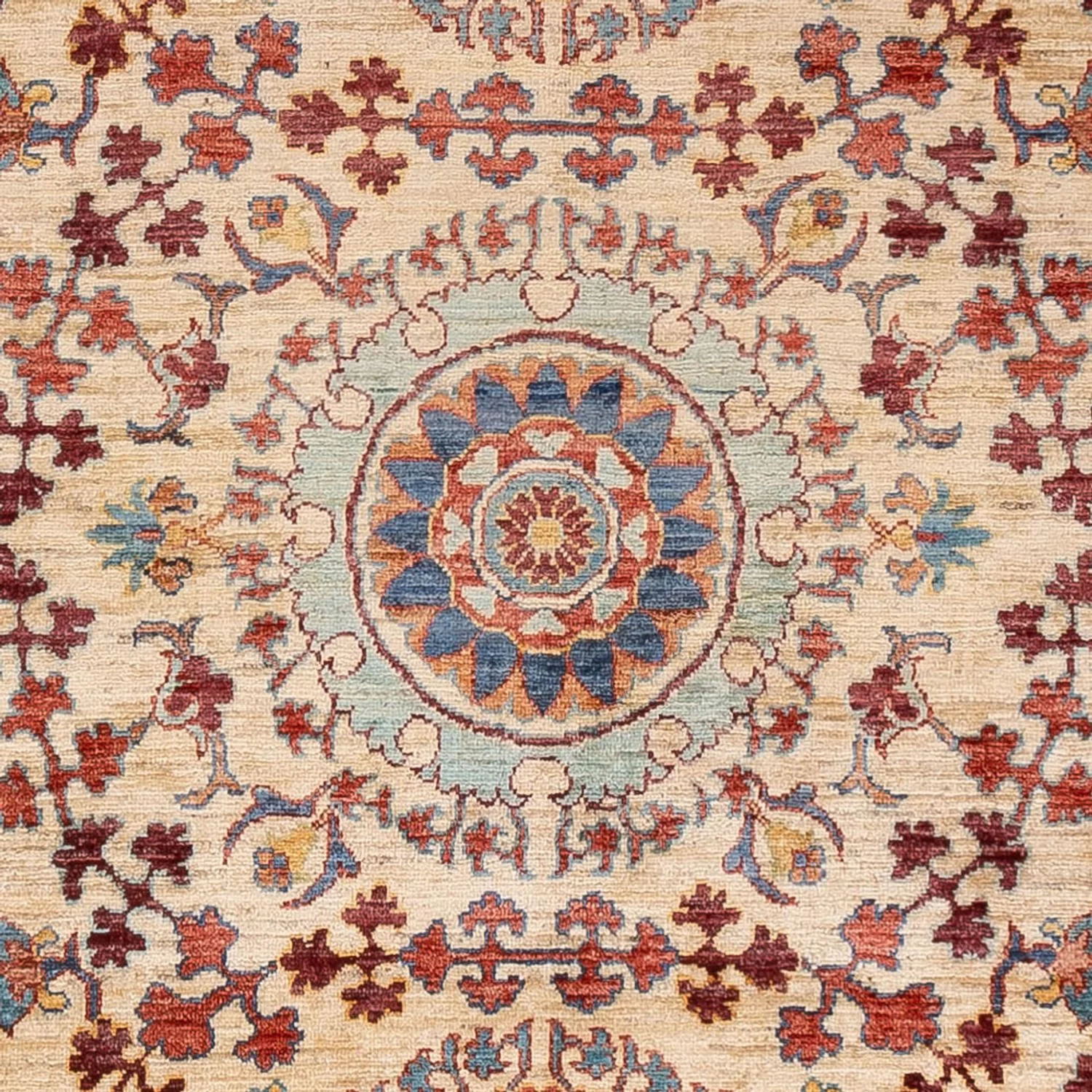 Ariana Teppich 243x185cm - Orientteppich - Image 2