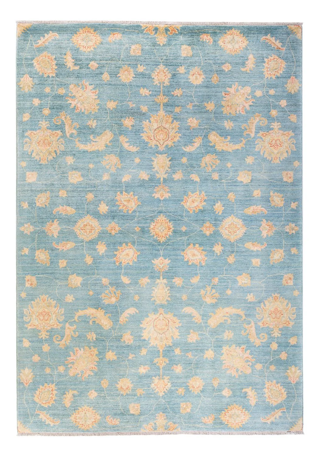 Ariana Teppich 244x171cm - Orientteppich