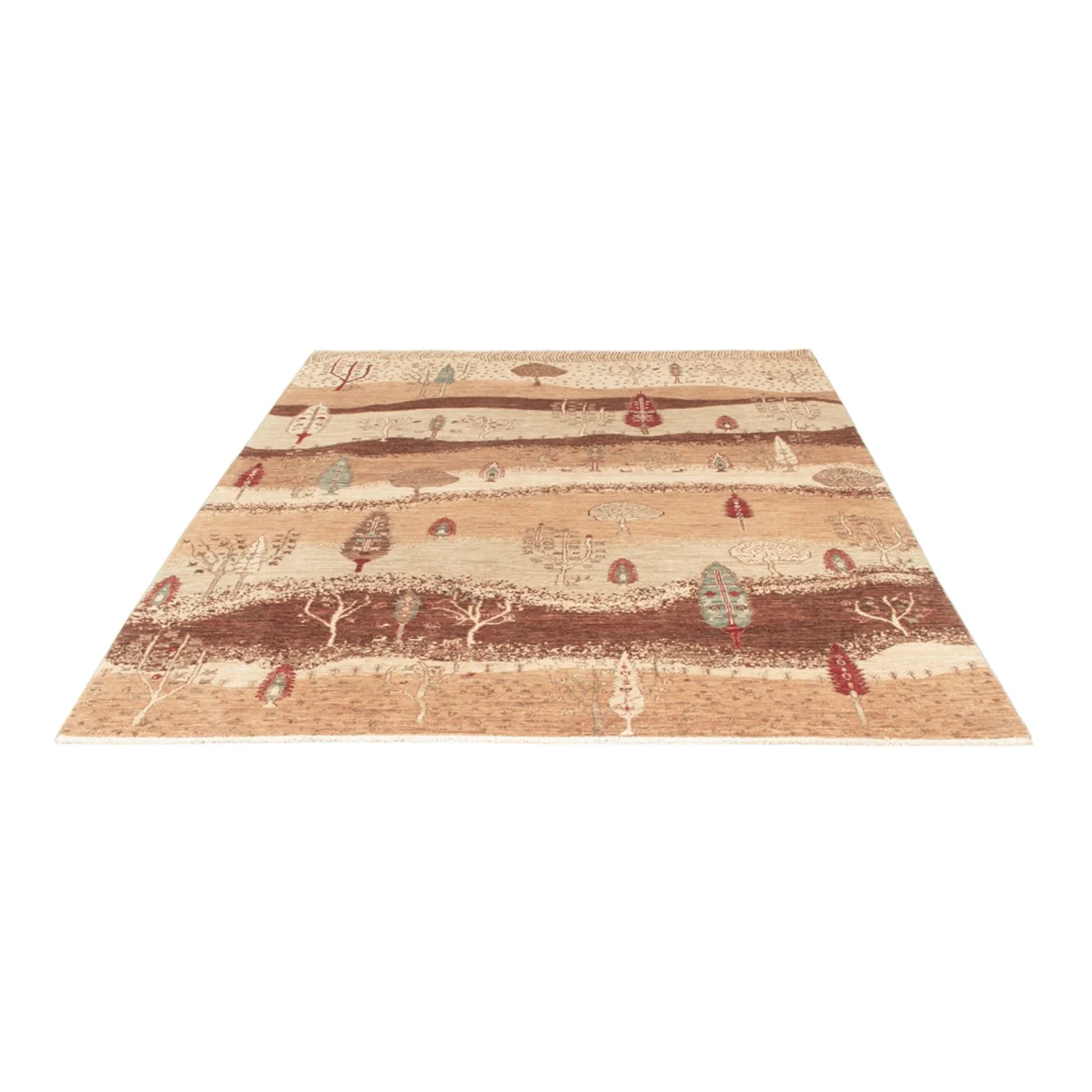 Ziegler Teppich - Ariana - 244 x 177 cm - beige - Image 5