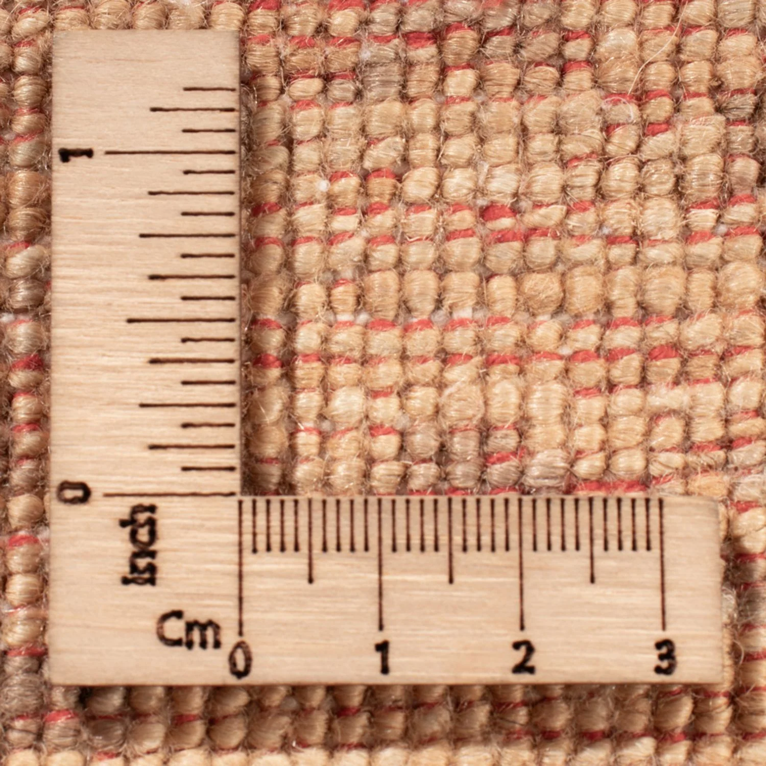Ziegler Teppich - Ariana - 244 x 177 cm - beige - Image 6