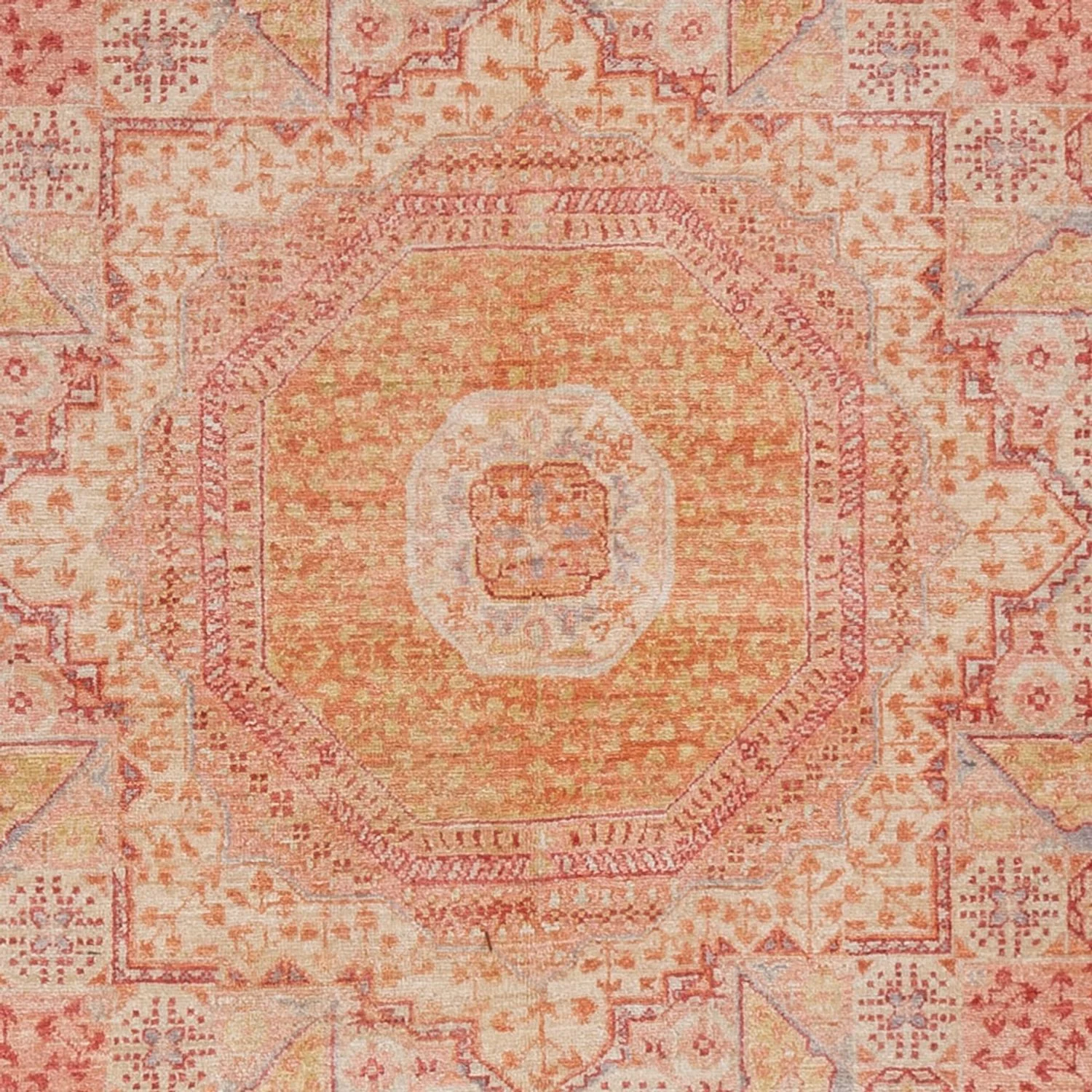 Ariana Teppich 247x204cm - Orientteppich - Image 2