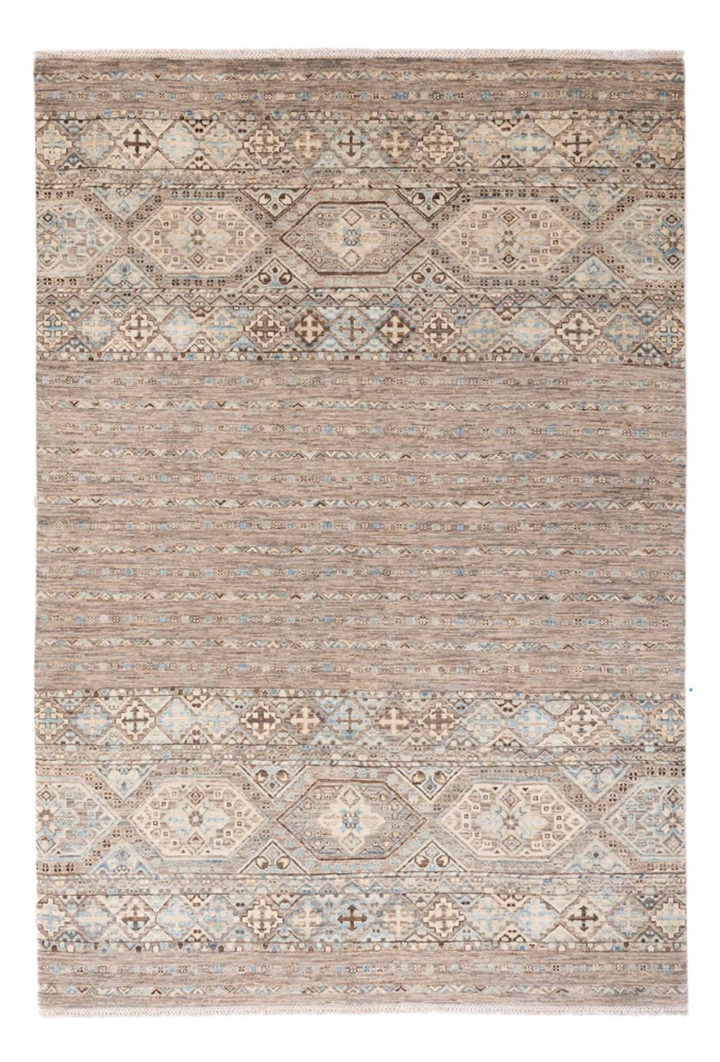 Ziegler Teppich - Ariana - 249 x 166 cm - beige