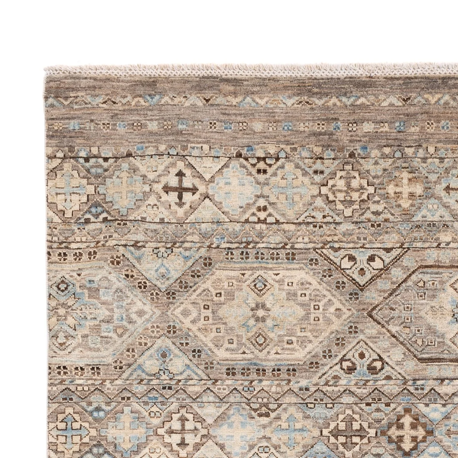 Ziegler Teppich - Ariana - 249 x 166 cm - beige - Image 3