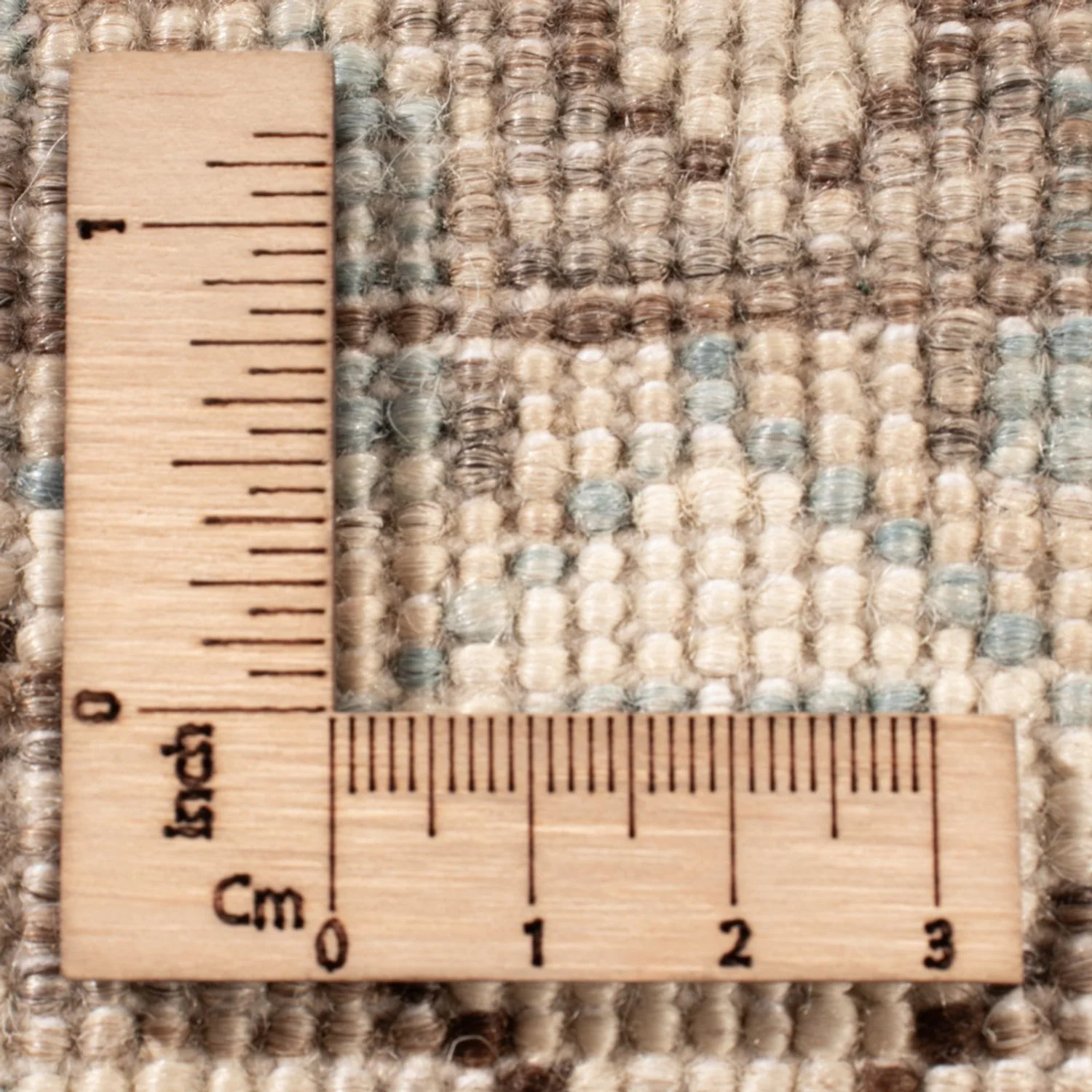 Ziegler Teppich - Ariana - 249 x 166 cm - beige - Image 6