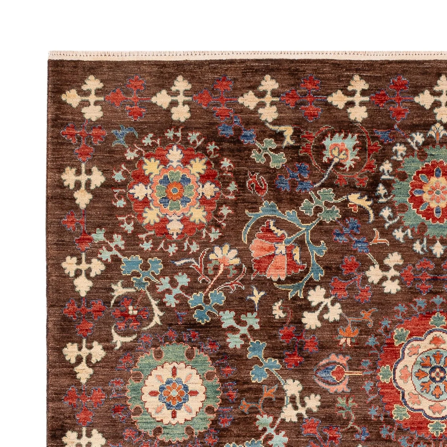 Ariana Teppich 251x192cm - Orientteppich - Image 3