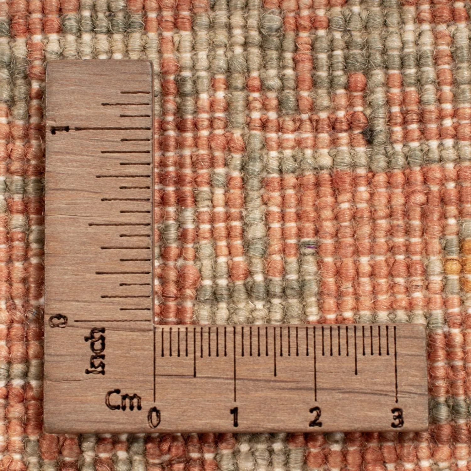 Ziegler Teppich - Ariana - 253 x 180 cm - mehrfarbig - Image 6