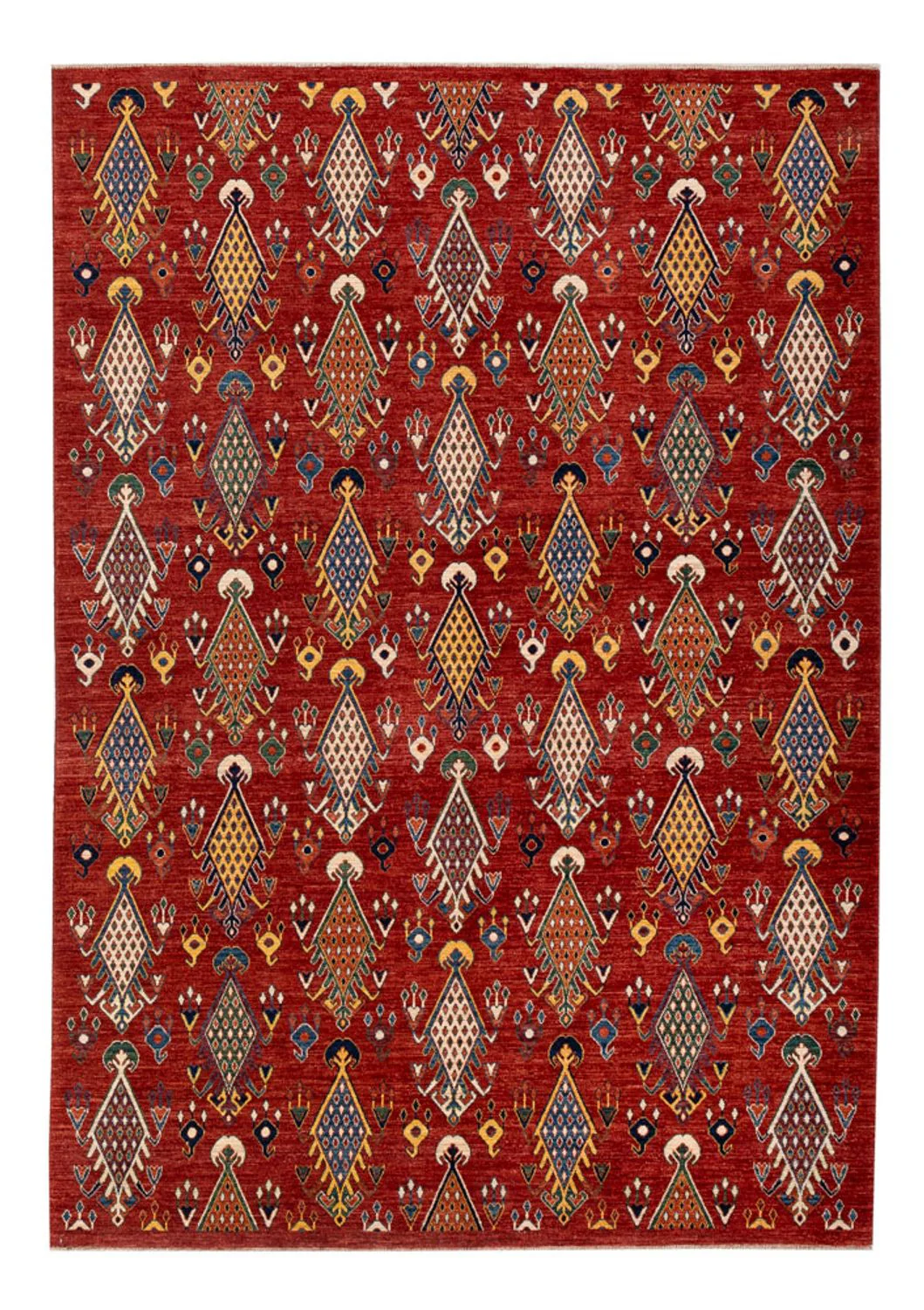 Ariana Teppich 254x177cm - Orientteppich