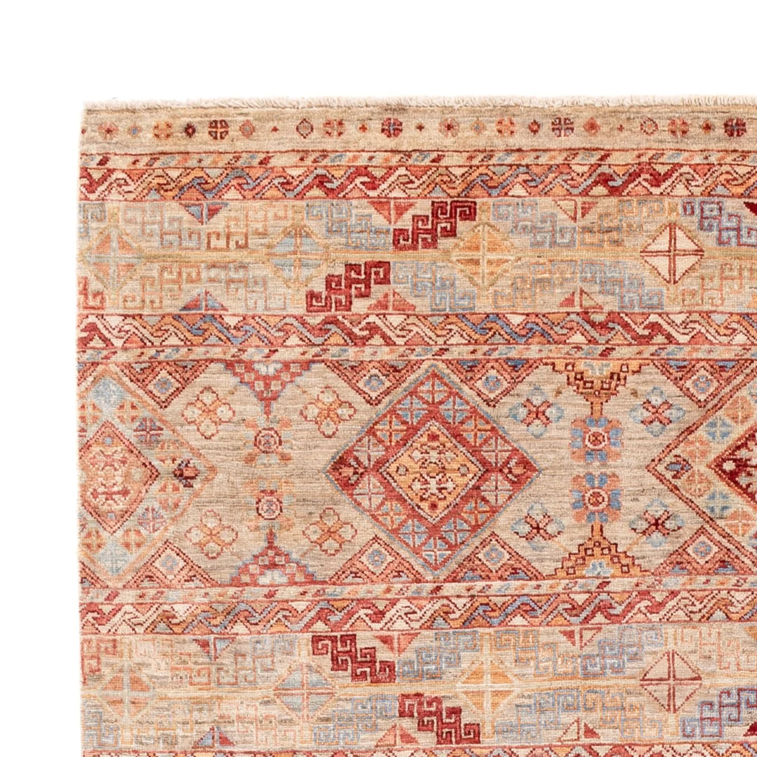 Ziegler Teppich - Ariana - 257 x 170 cm - beige - Image 3