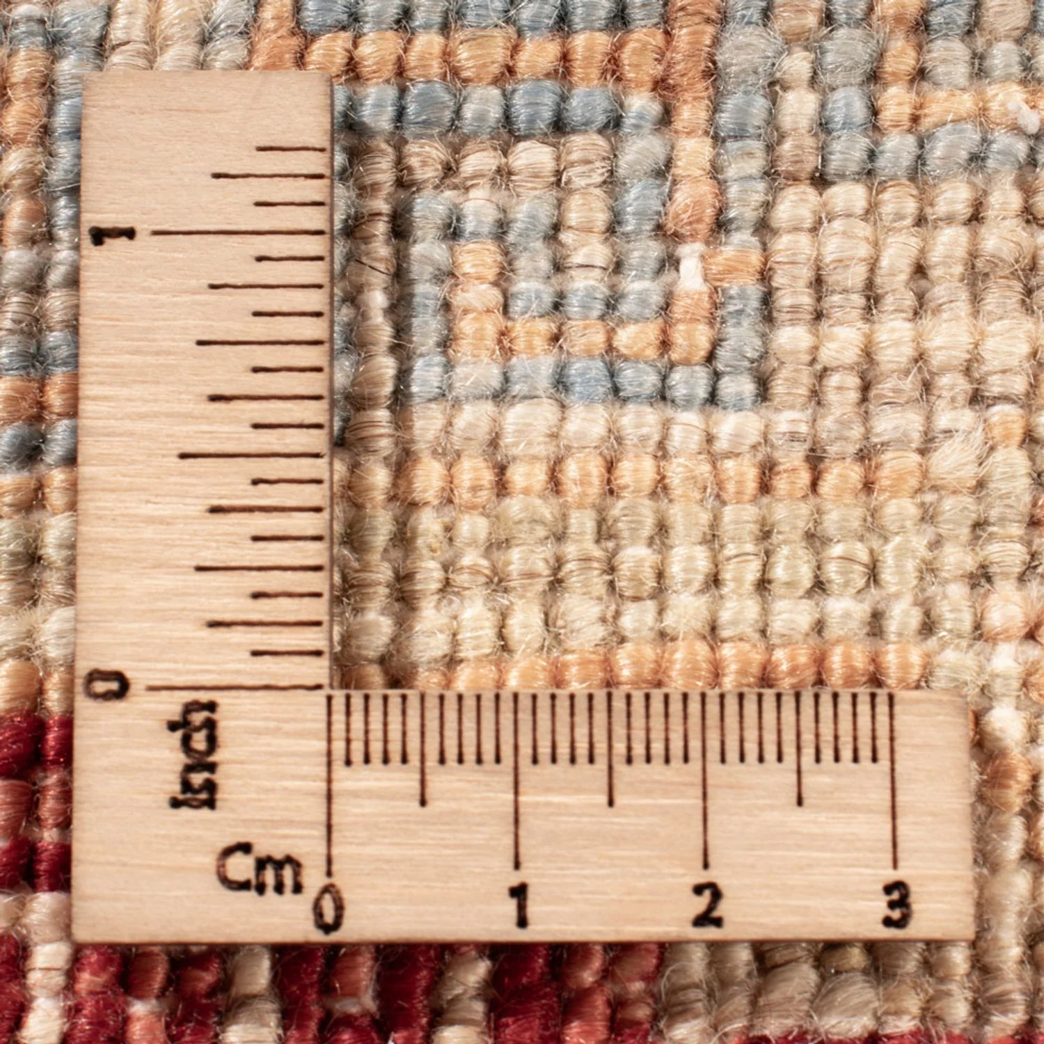 Ziegler Teppich - Ariana - 257 x 170 cm - beige - Image 6