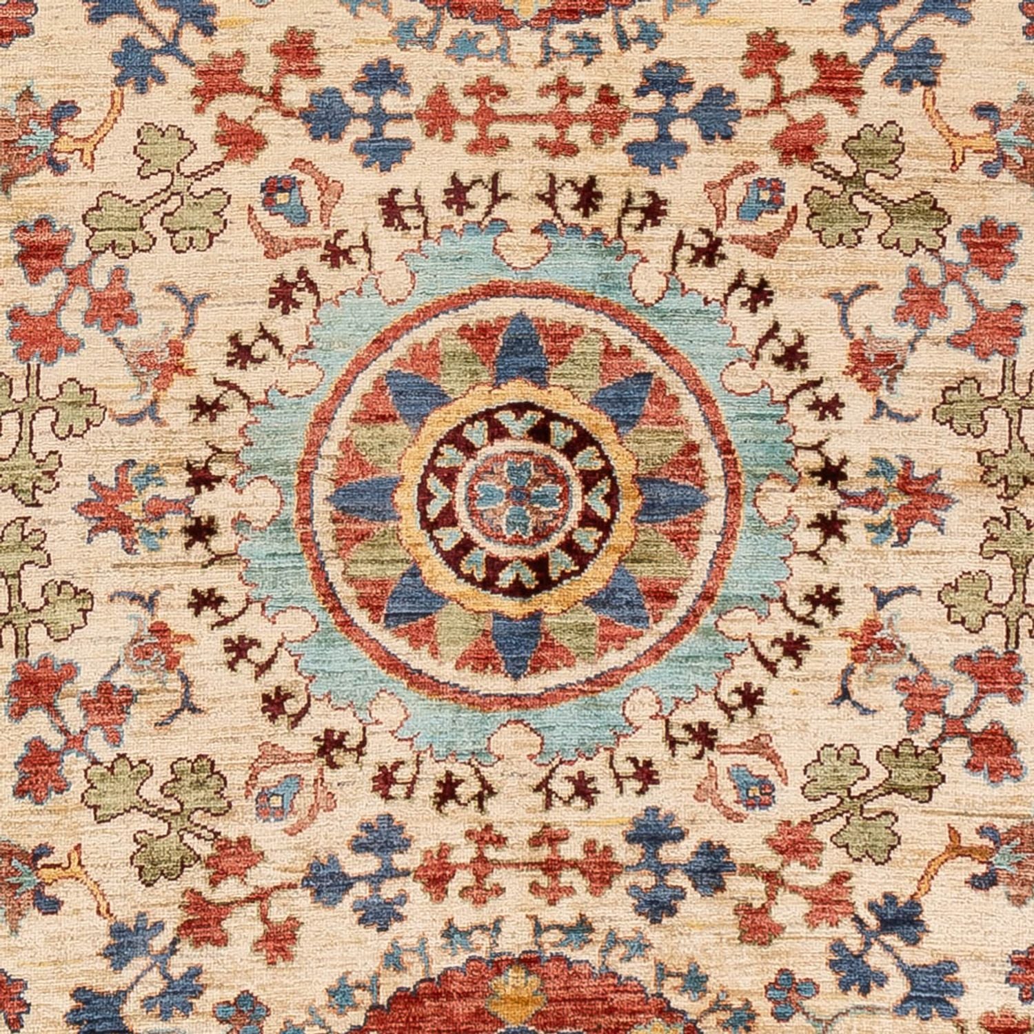 Ziegler Teppich - Ariana - 260 x 210 cm - beige - Image 2