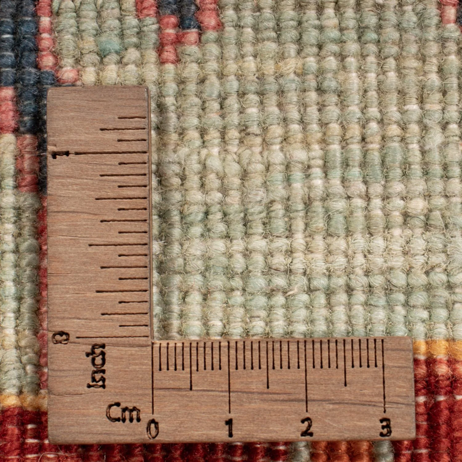 Ariana Teppich 275x215cm - Orientteppich - Image 6