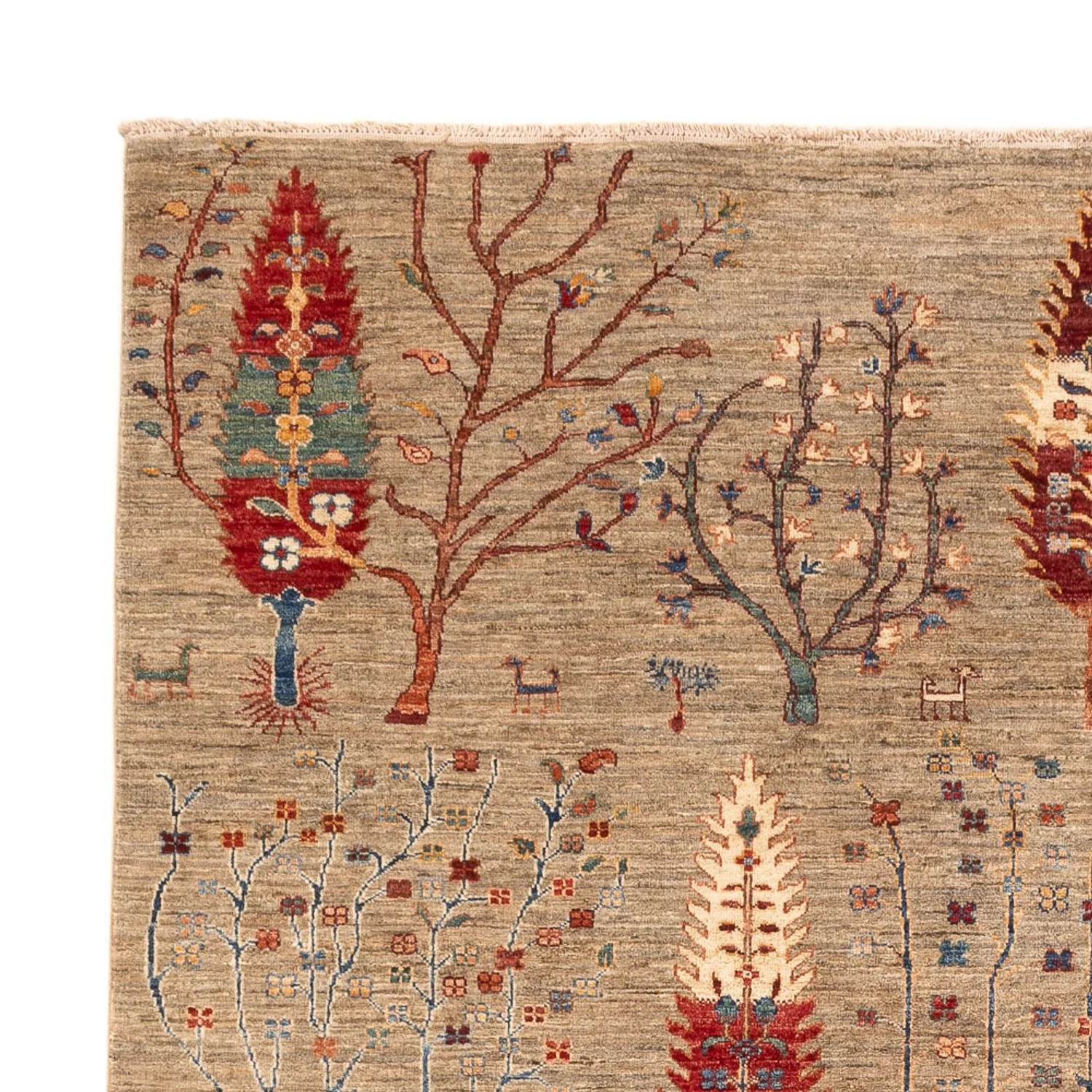 Ariana Teppich 291x211cm - Orientteppich - Image 3