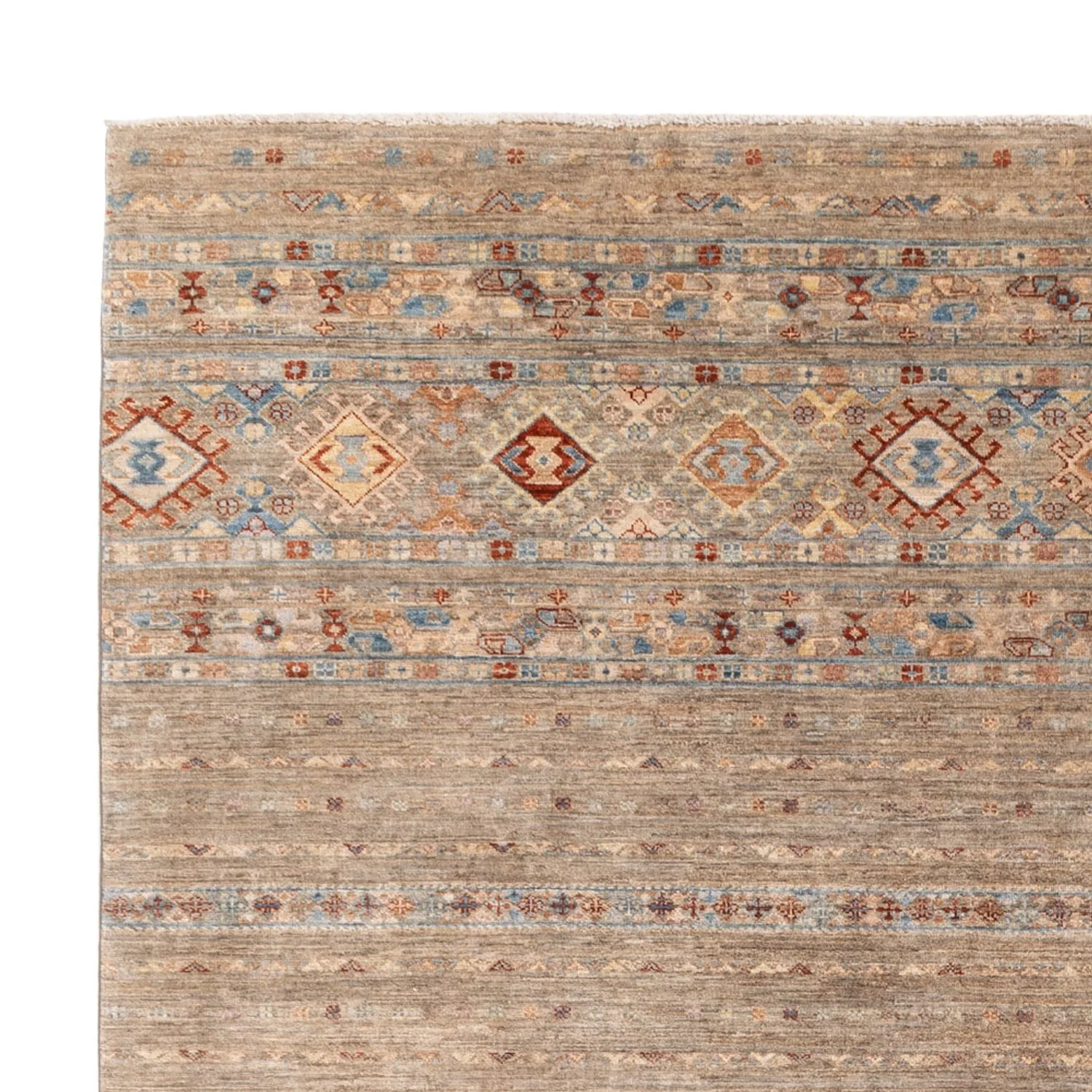 Ziegler Teppich - Ariana - 292 x 243 cm - beige - Image 3