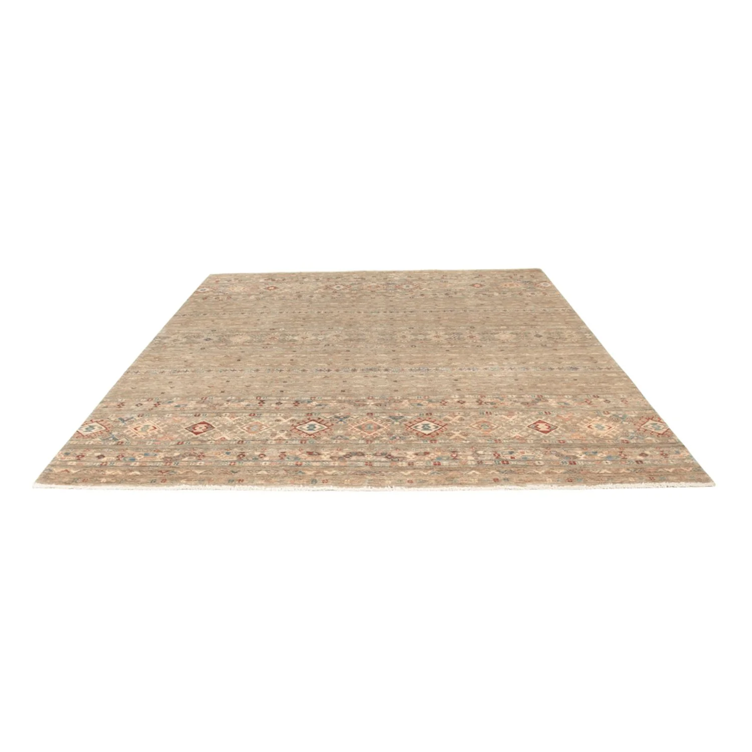 Ziegler Teppich - Ariana - 292 x 243 cm - beige - Image 5