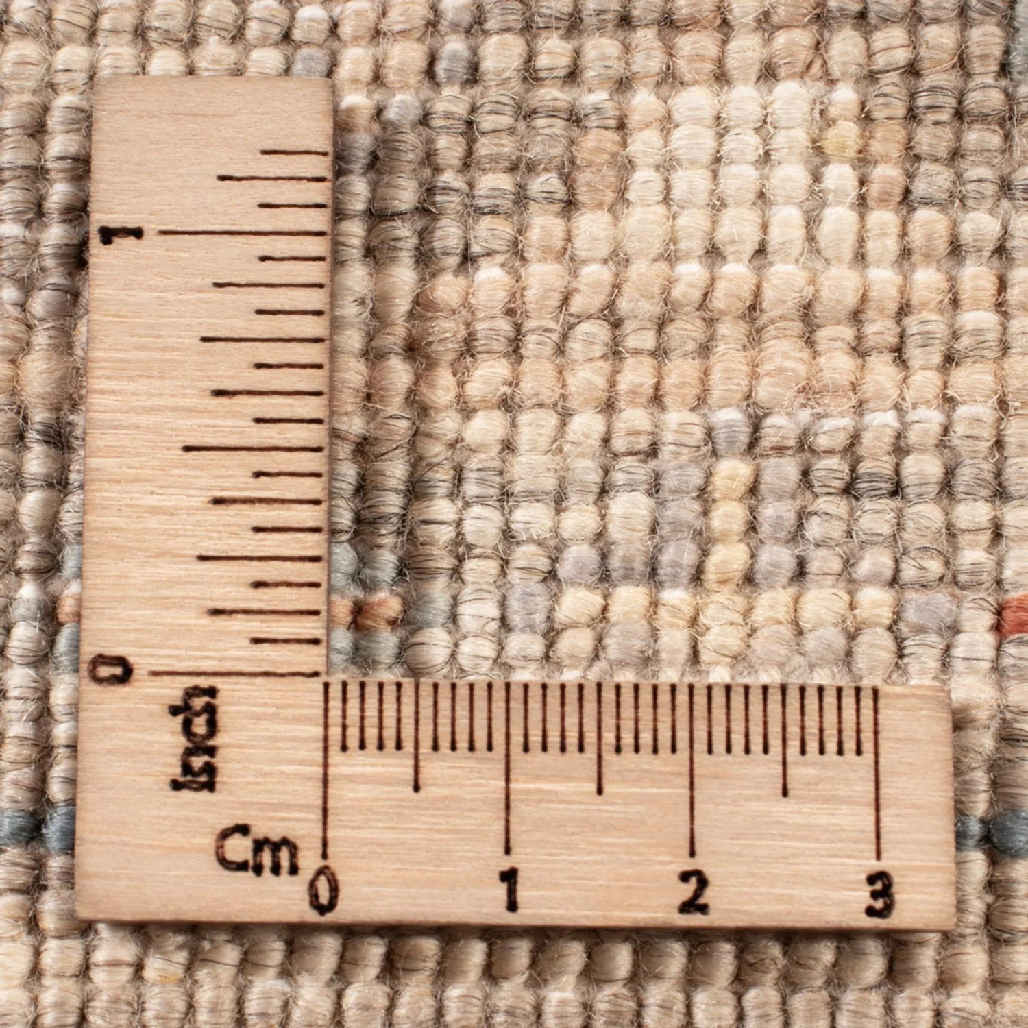 Ziegler Teppich - Ariana - 292 x 243 cm - beige - Image 6