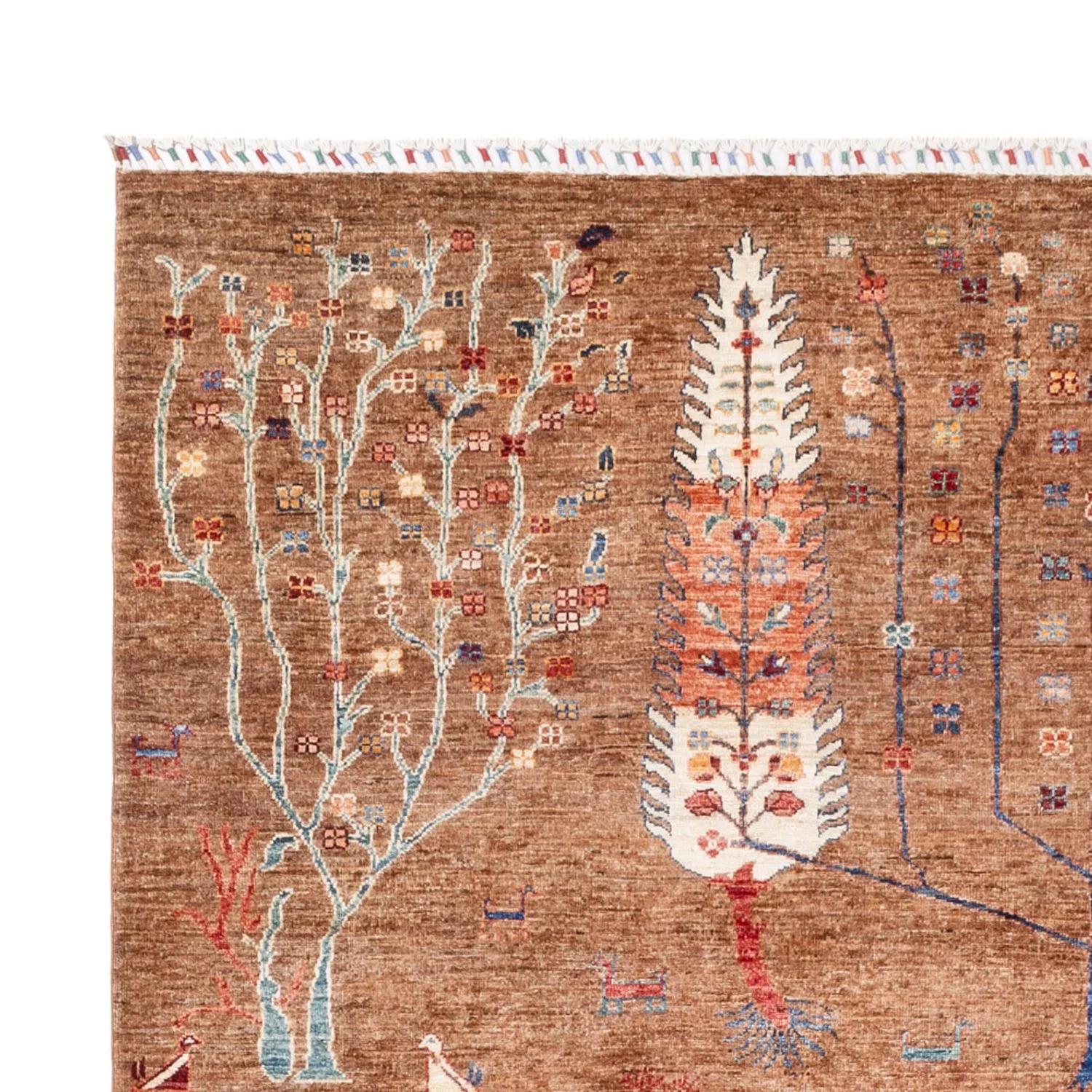 Ariana Teppich 293x205cm - Orientteppich - Image 8