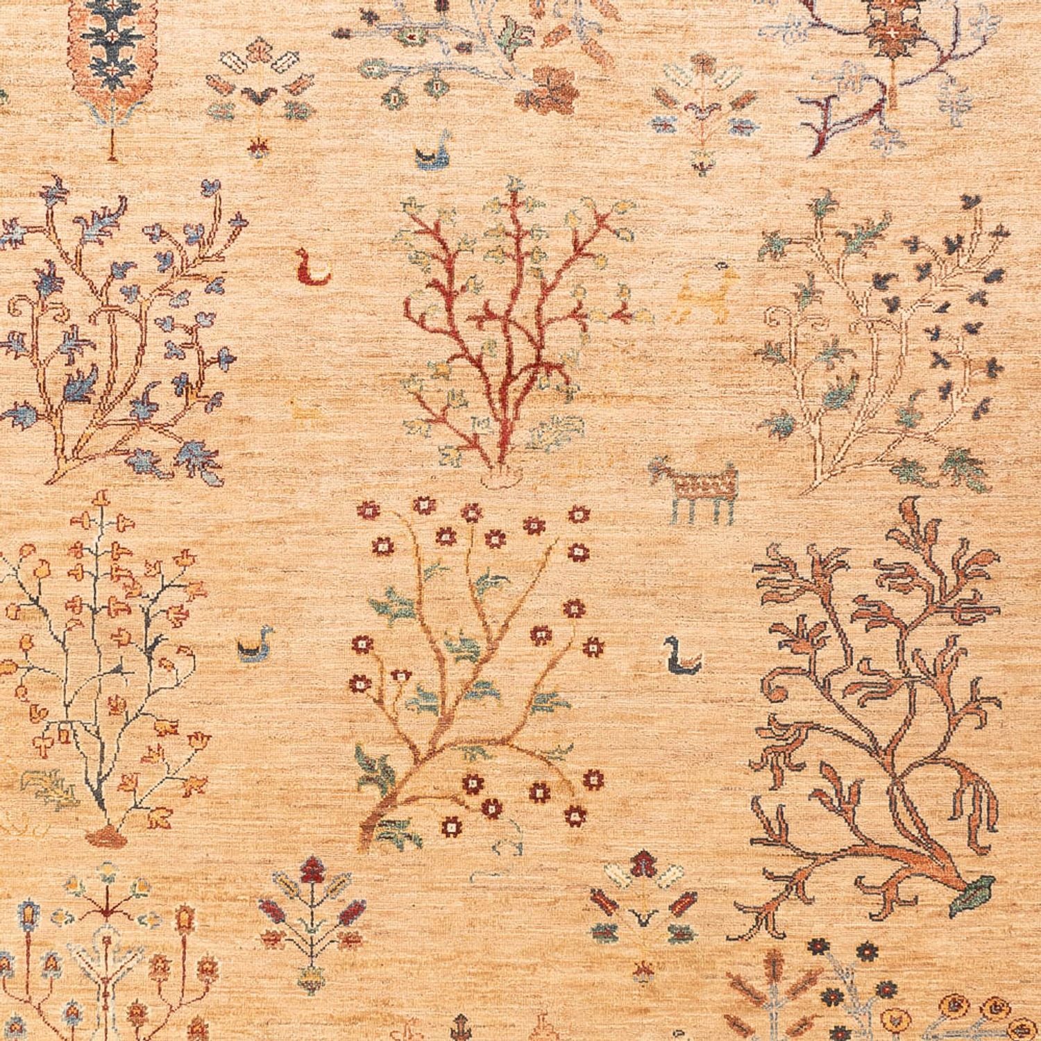 Ariana Teppich 293x205cm - Orientteppich - Image 2
